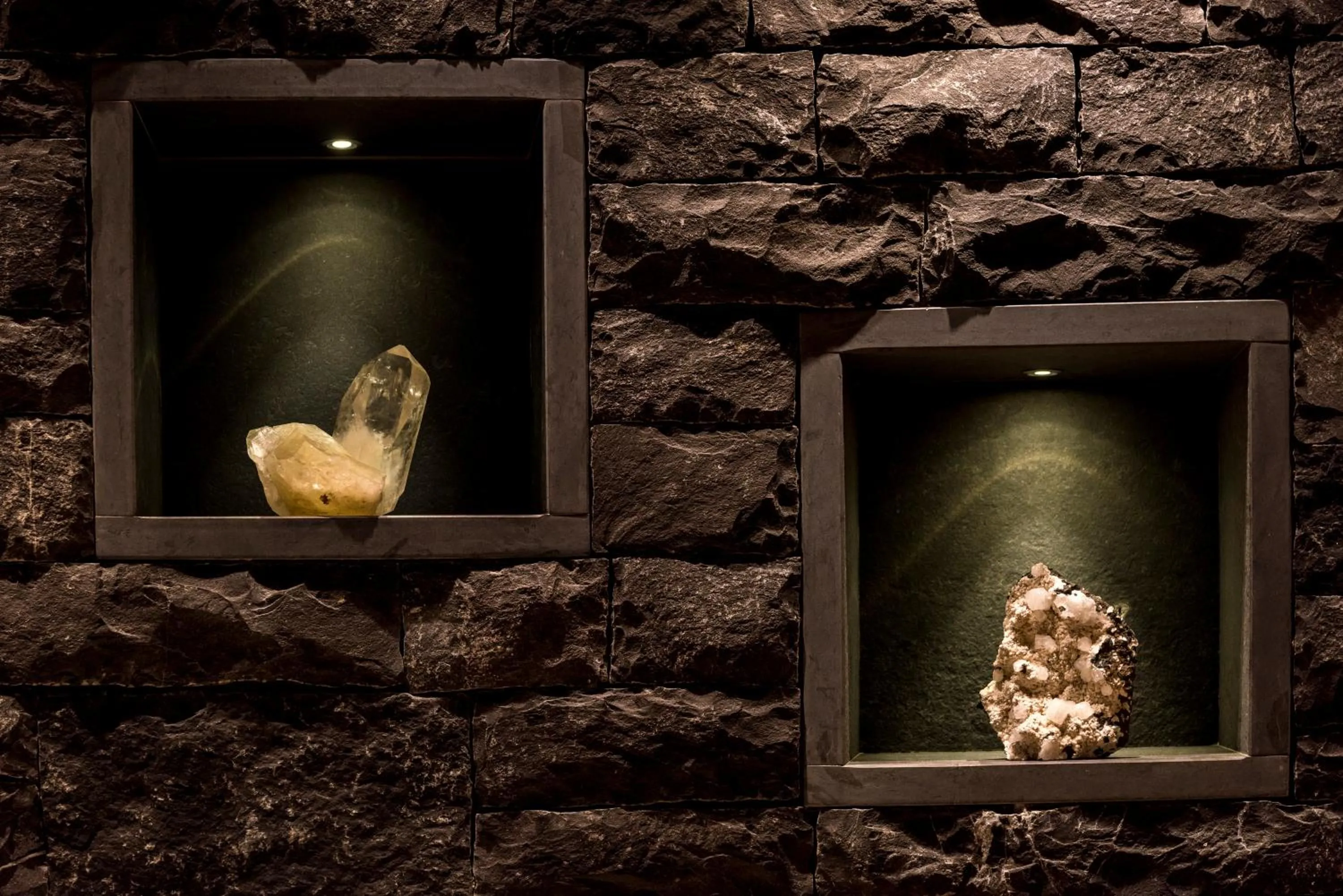 Spa and wellness centre/facilities in Hotel Tannenhof*****Superior