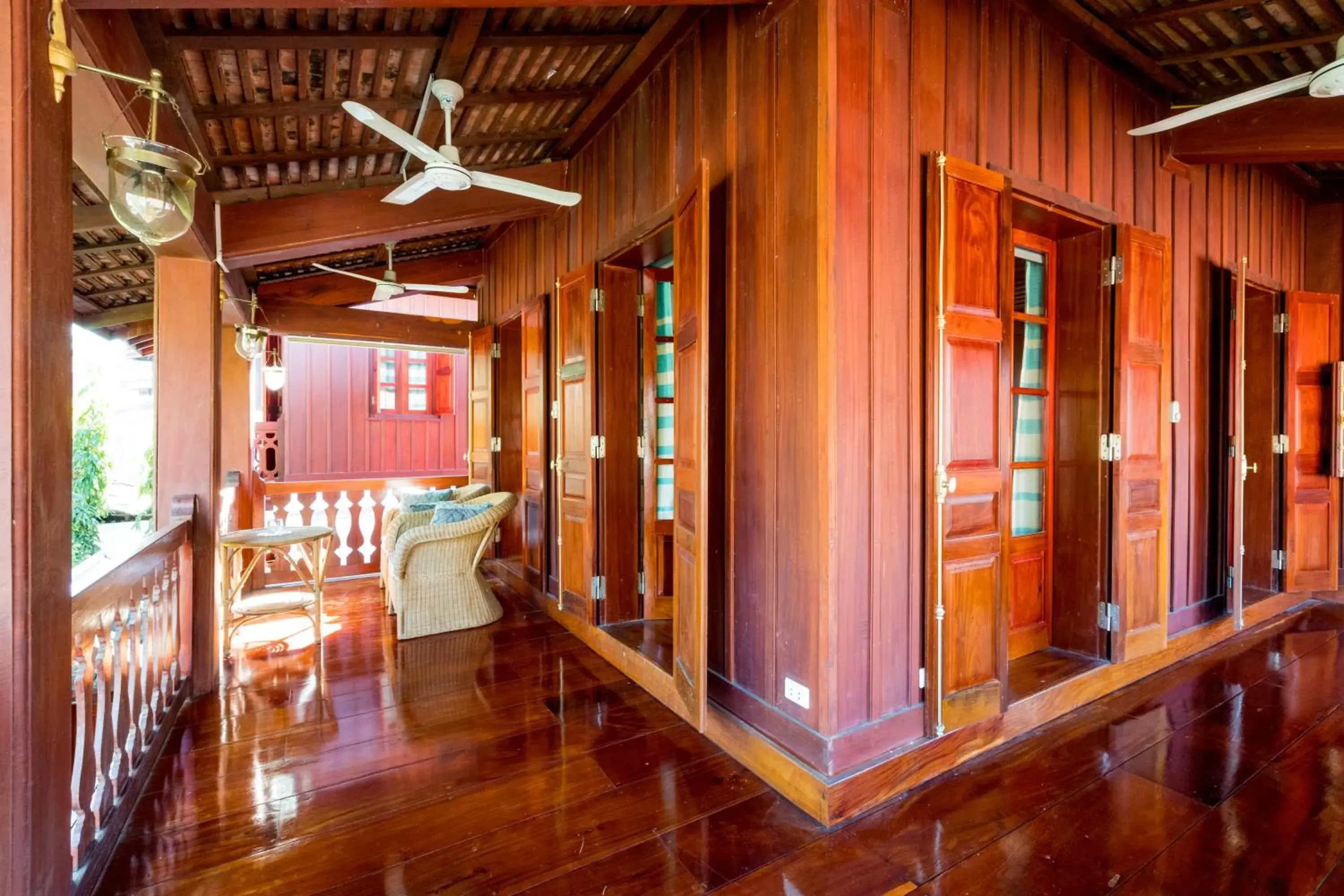 Other in Mekong Riverview Hotel Other in Mekong Riverview Hotel