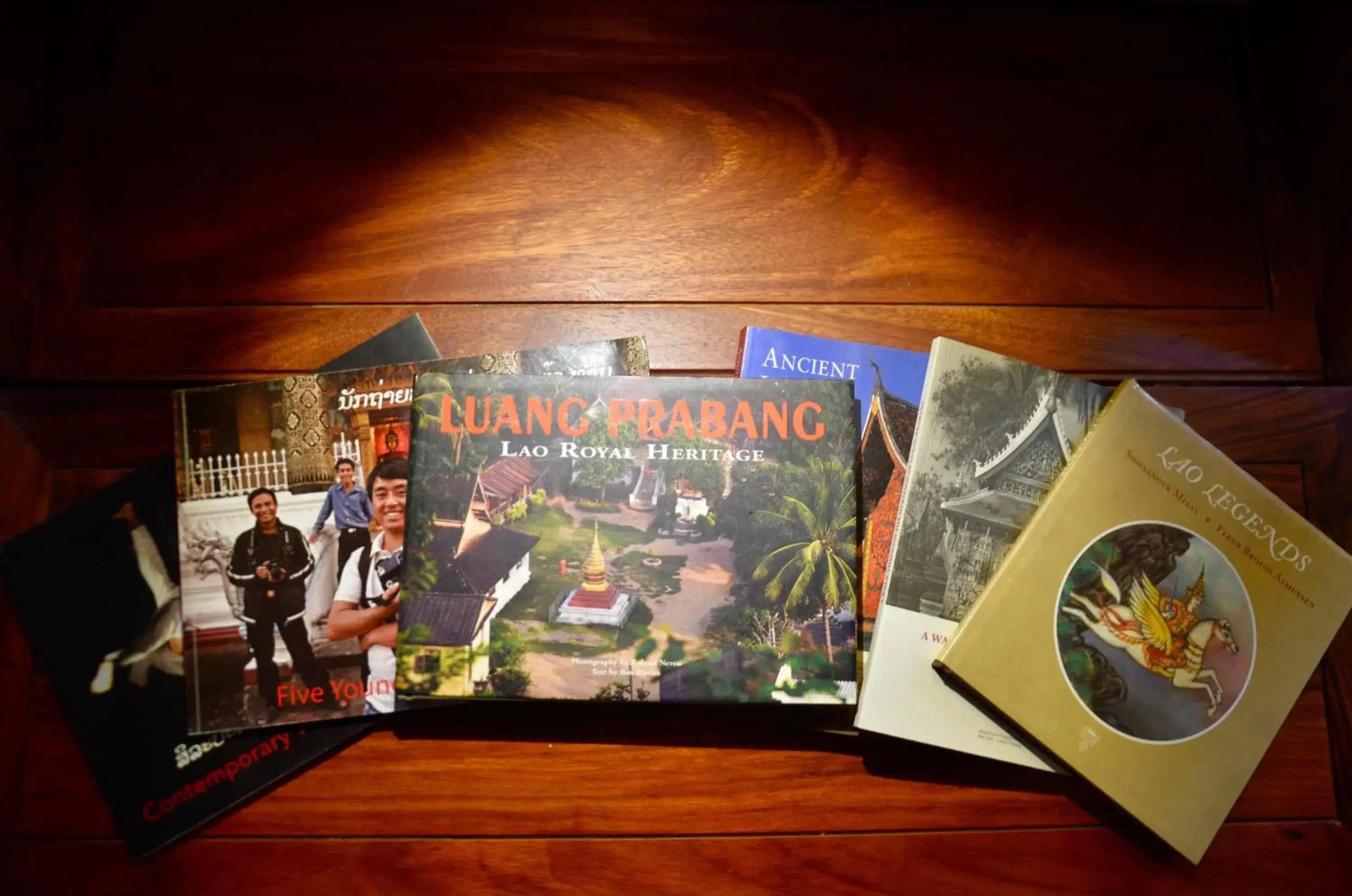 Restaurant/places to eat in Mekong Riverview Hotel Restaurant/places to eat in Mekong Riverview Hotel