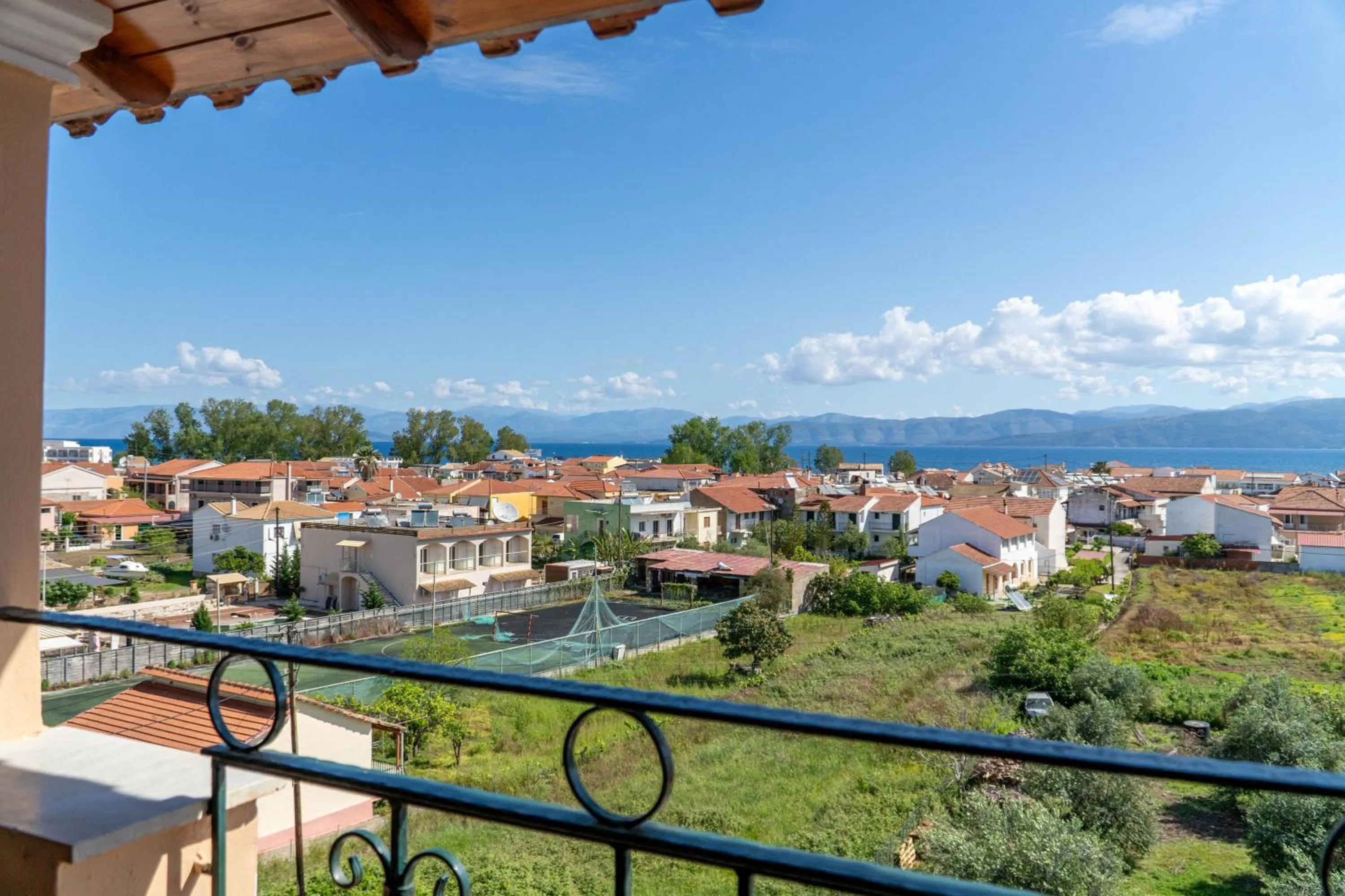 Kavos Panorama Complex