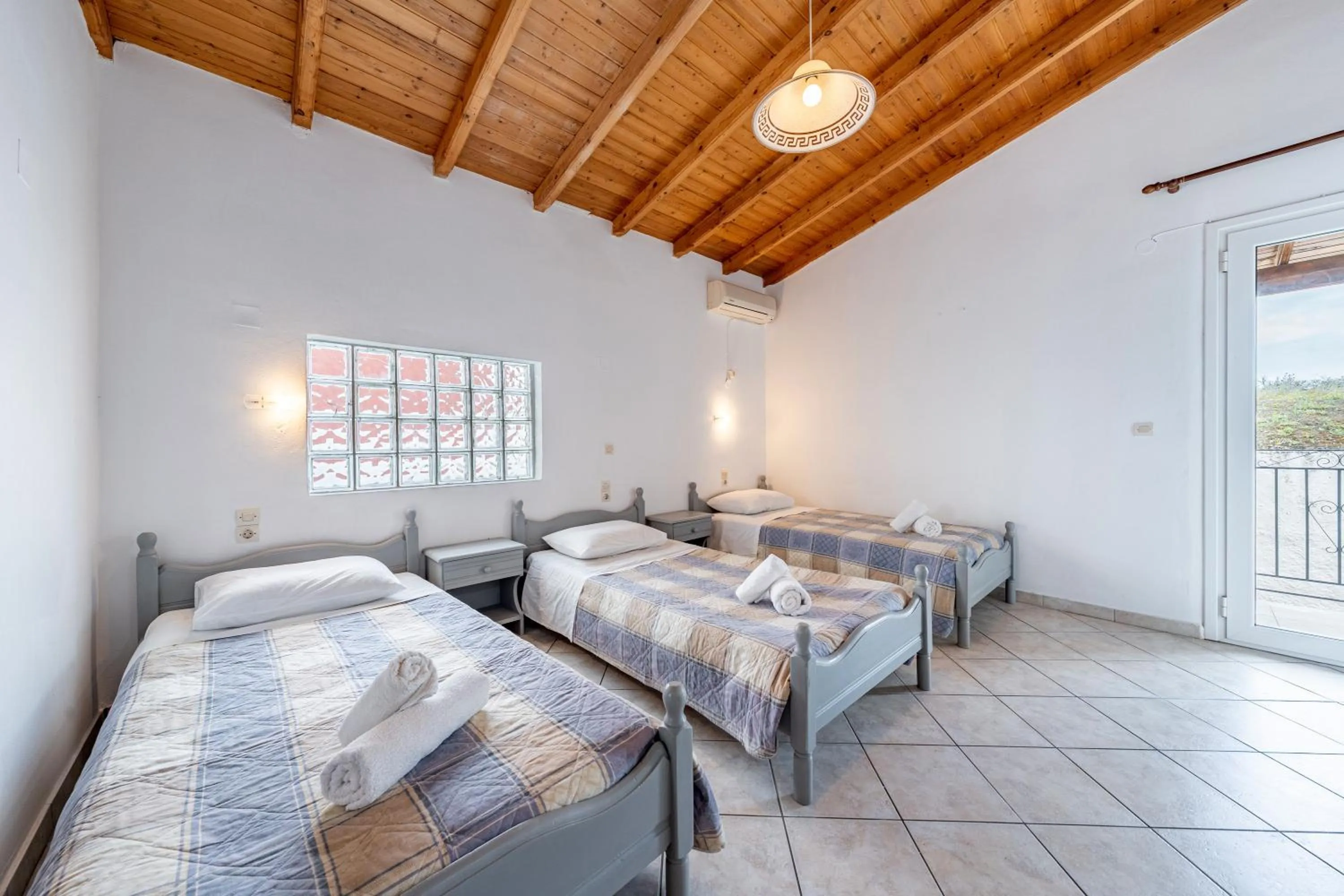 Kavos Panorama Complex