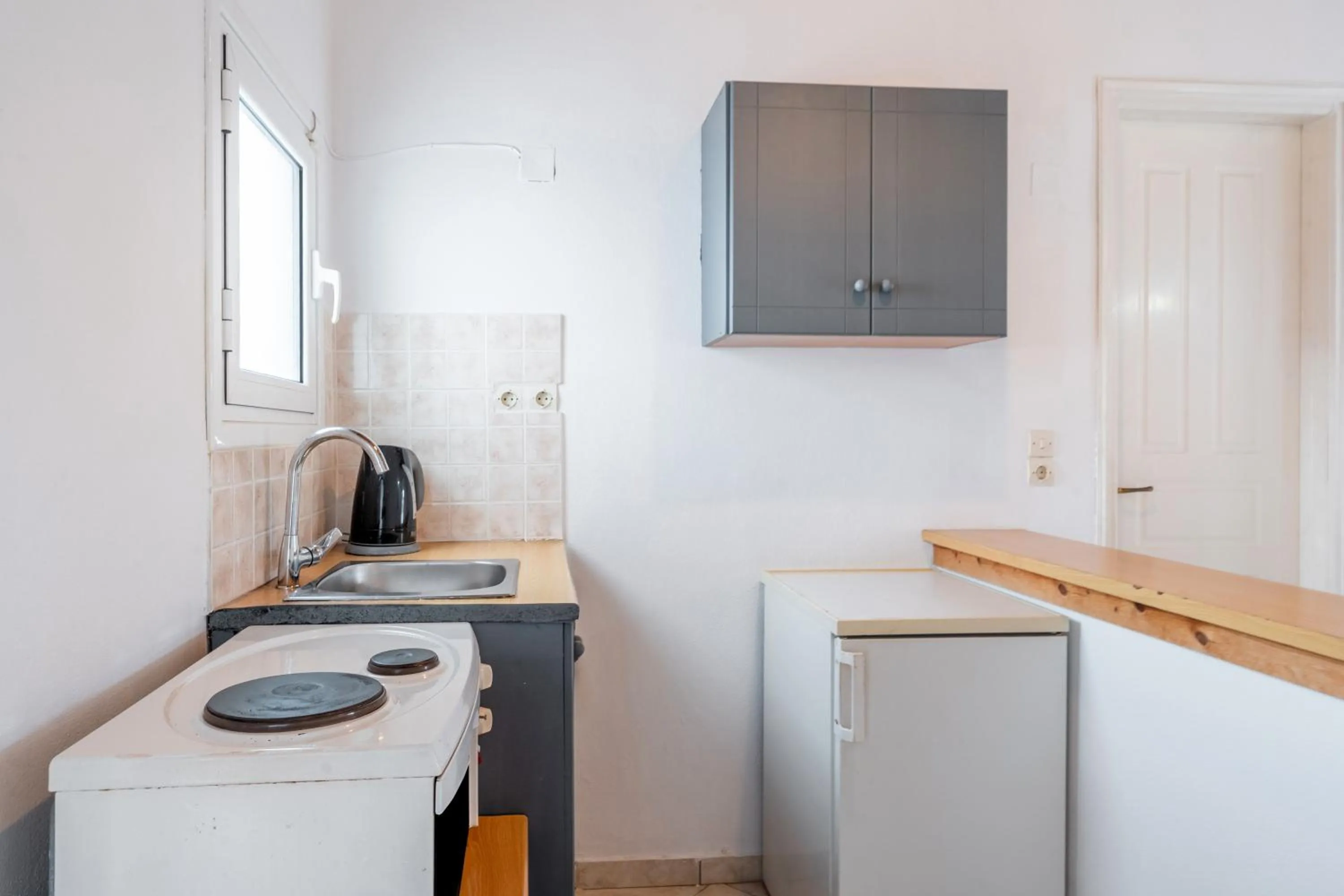 Kavos Panorama Complex