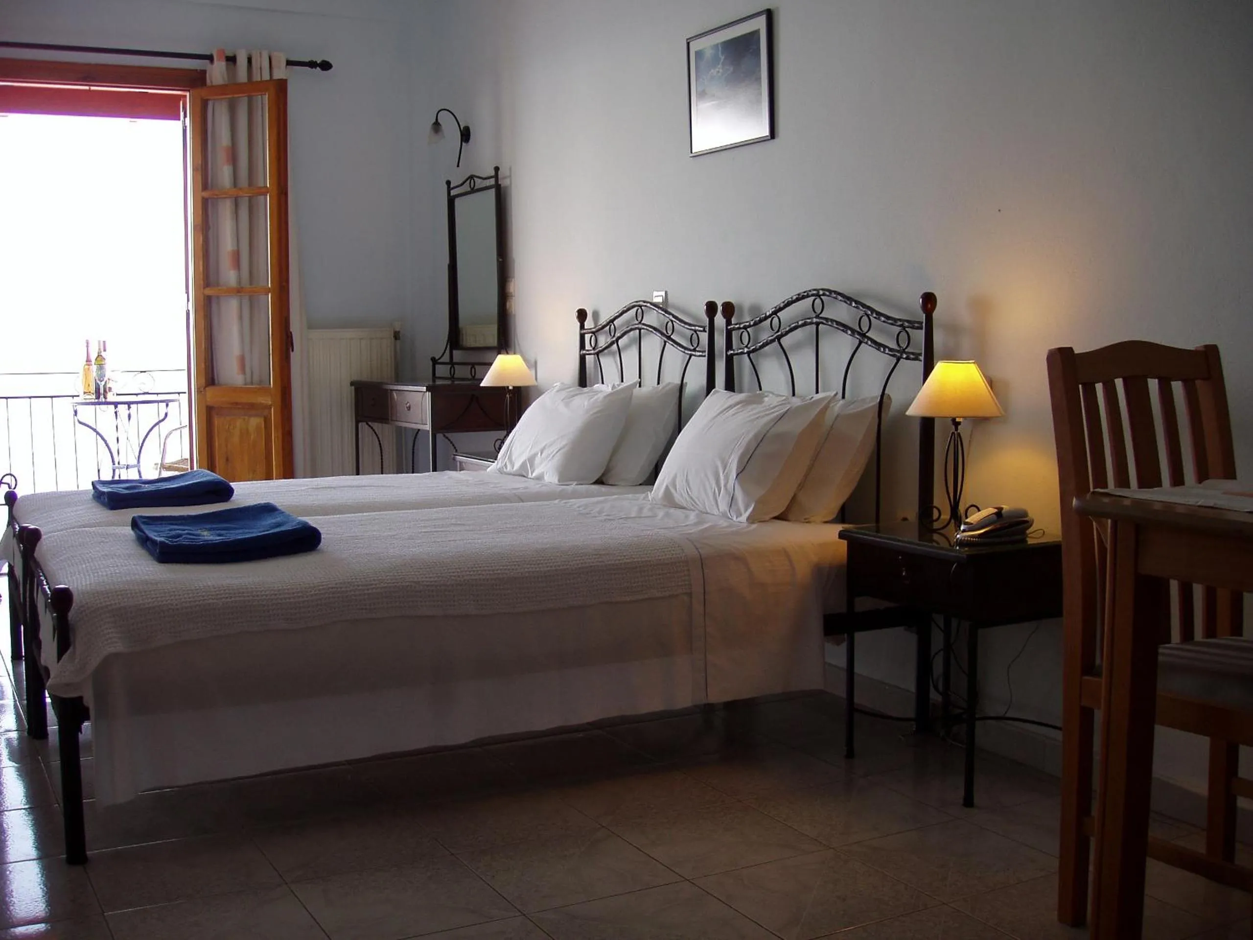 Anniska Hotel