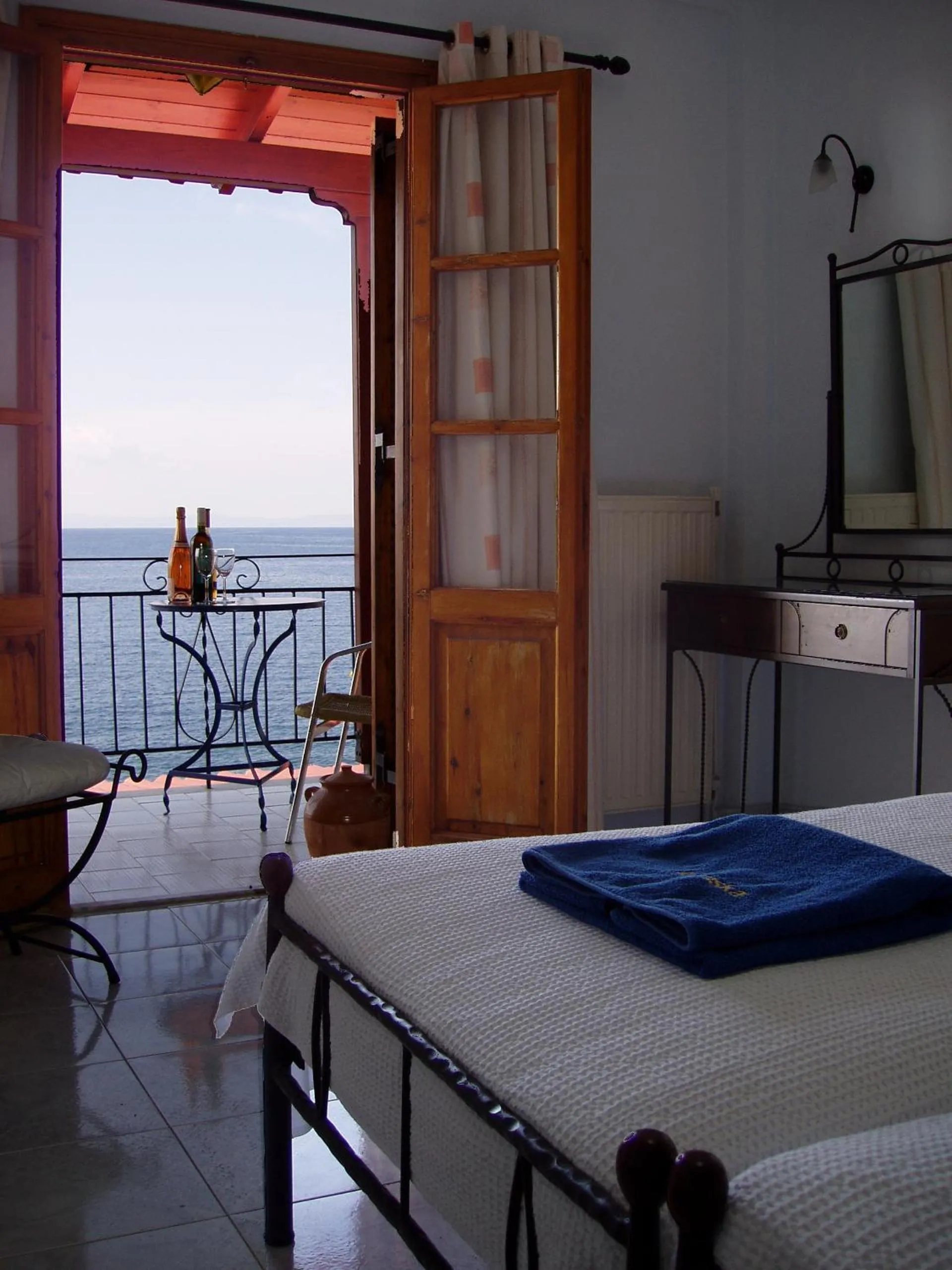Anniska Hotel