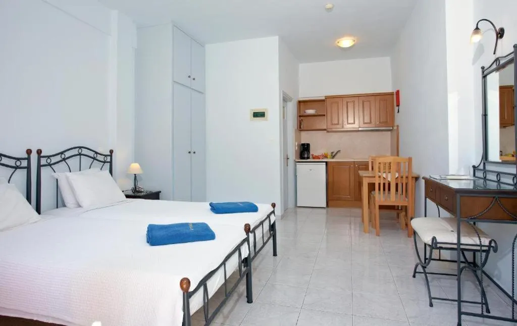 Anniska Hotel