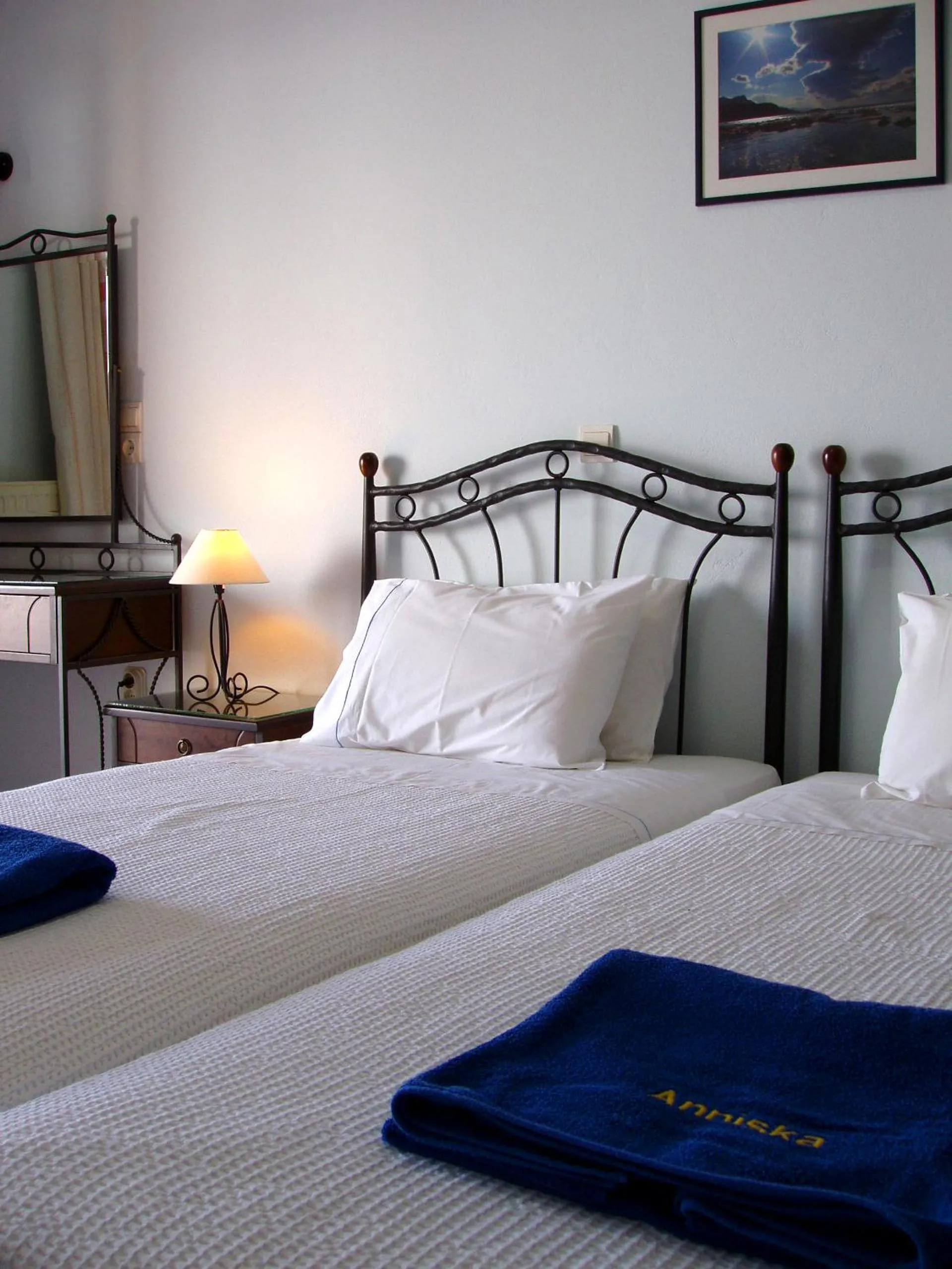 Anniska Hotel
