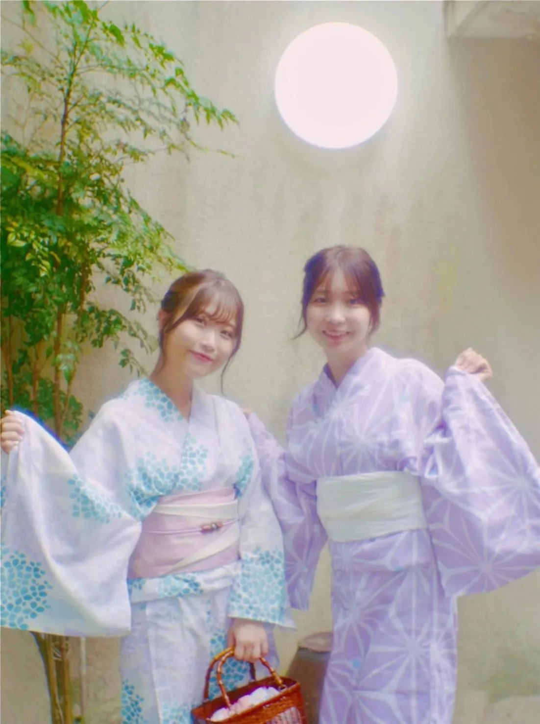 People in Villa Sacra