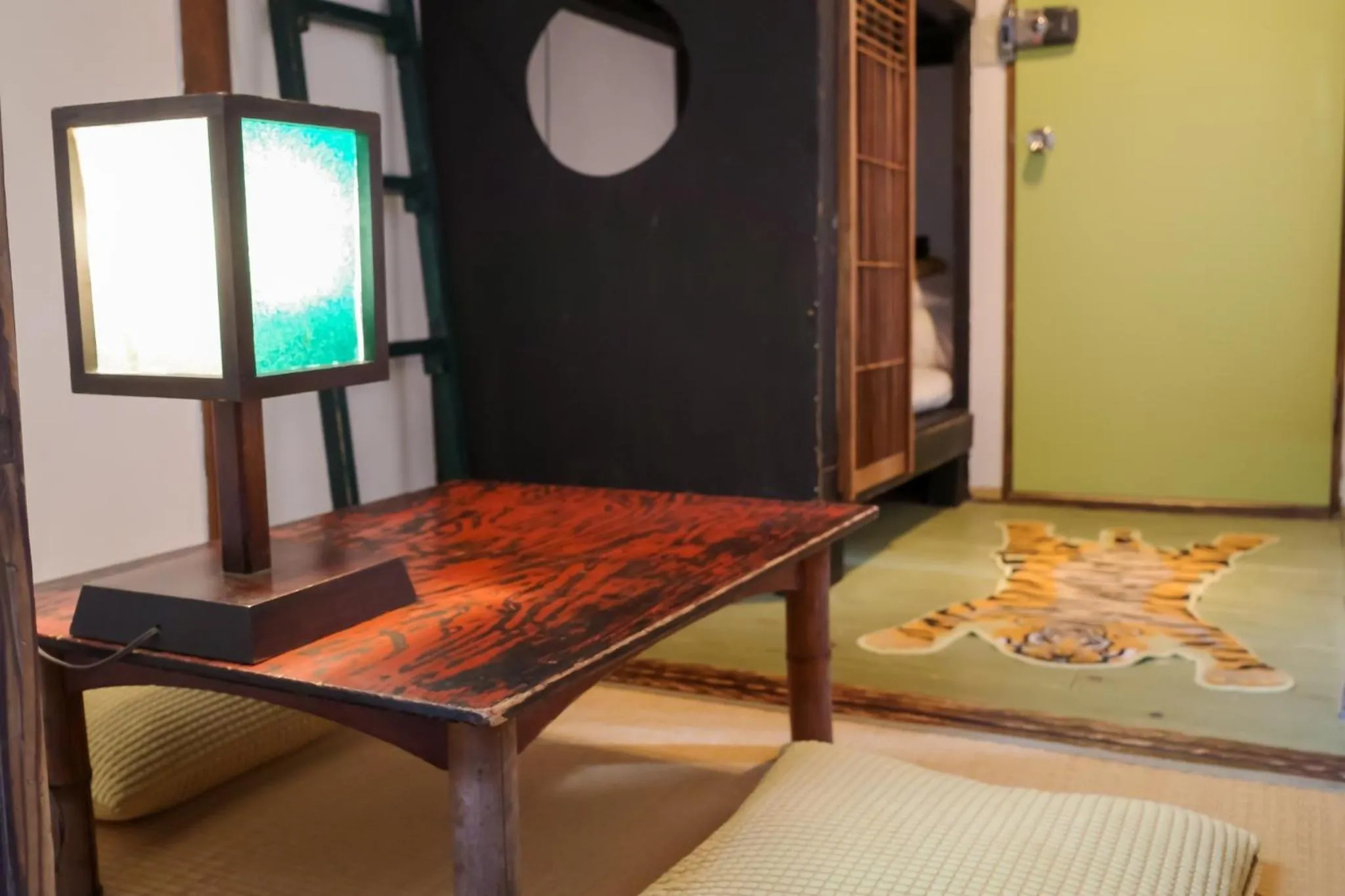 Photo of the whole room, Bed in Villa Sacra