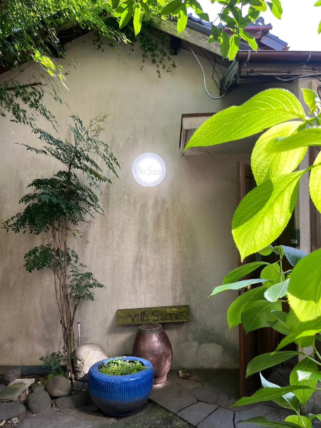 Villa Sacra