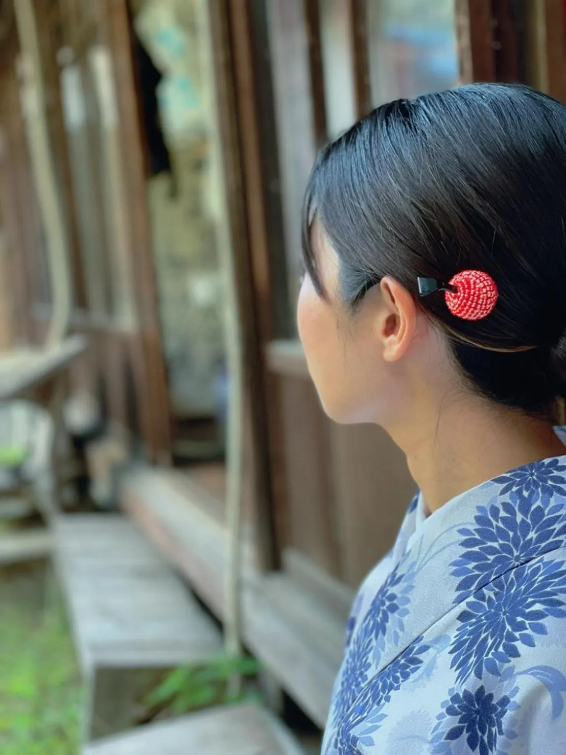 People in Villa Sacra