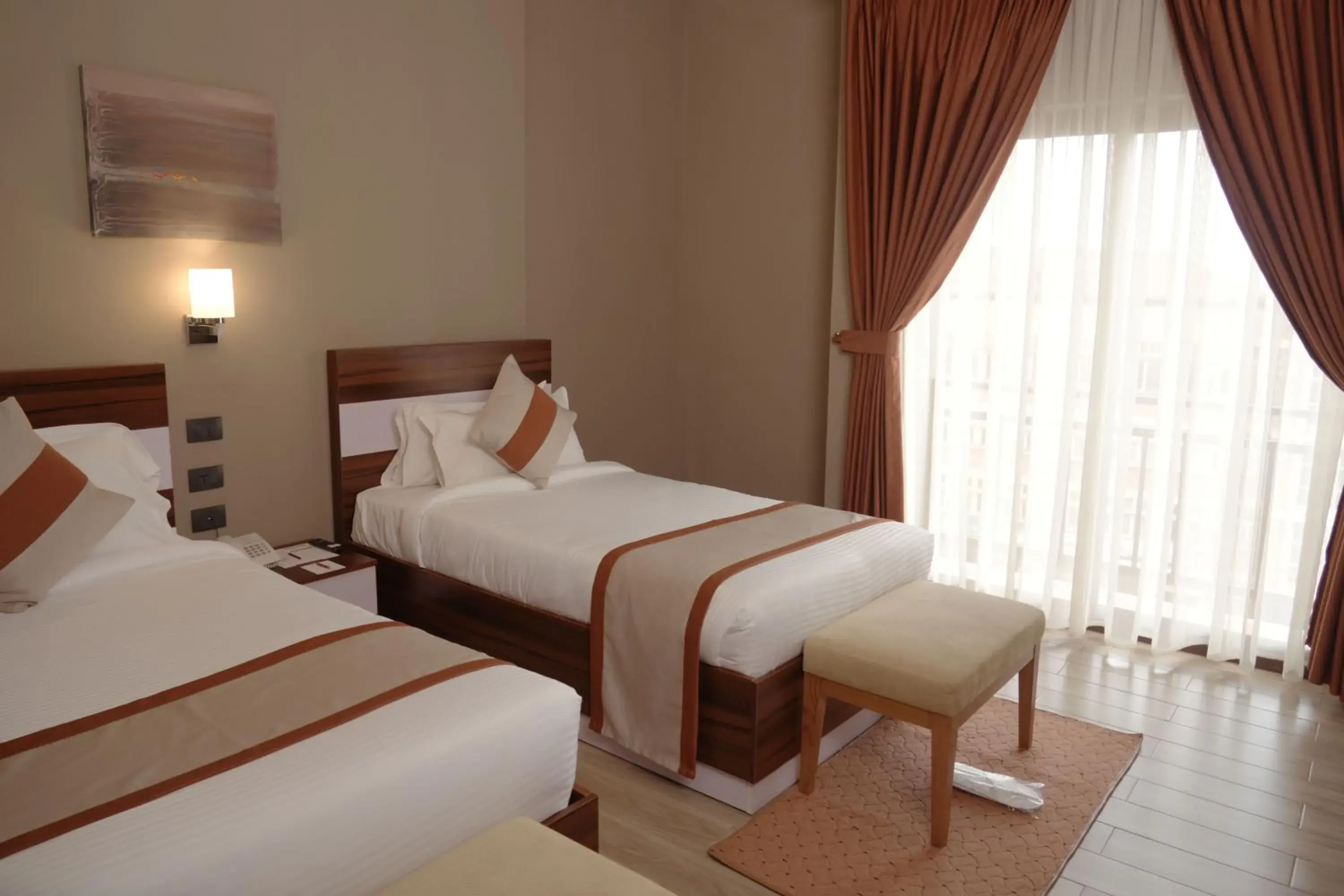 Bedroom, Bed in Haile Hotel Wolaita Bedroom, Bed in Haile Hotel Wolaita