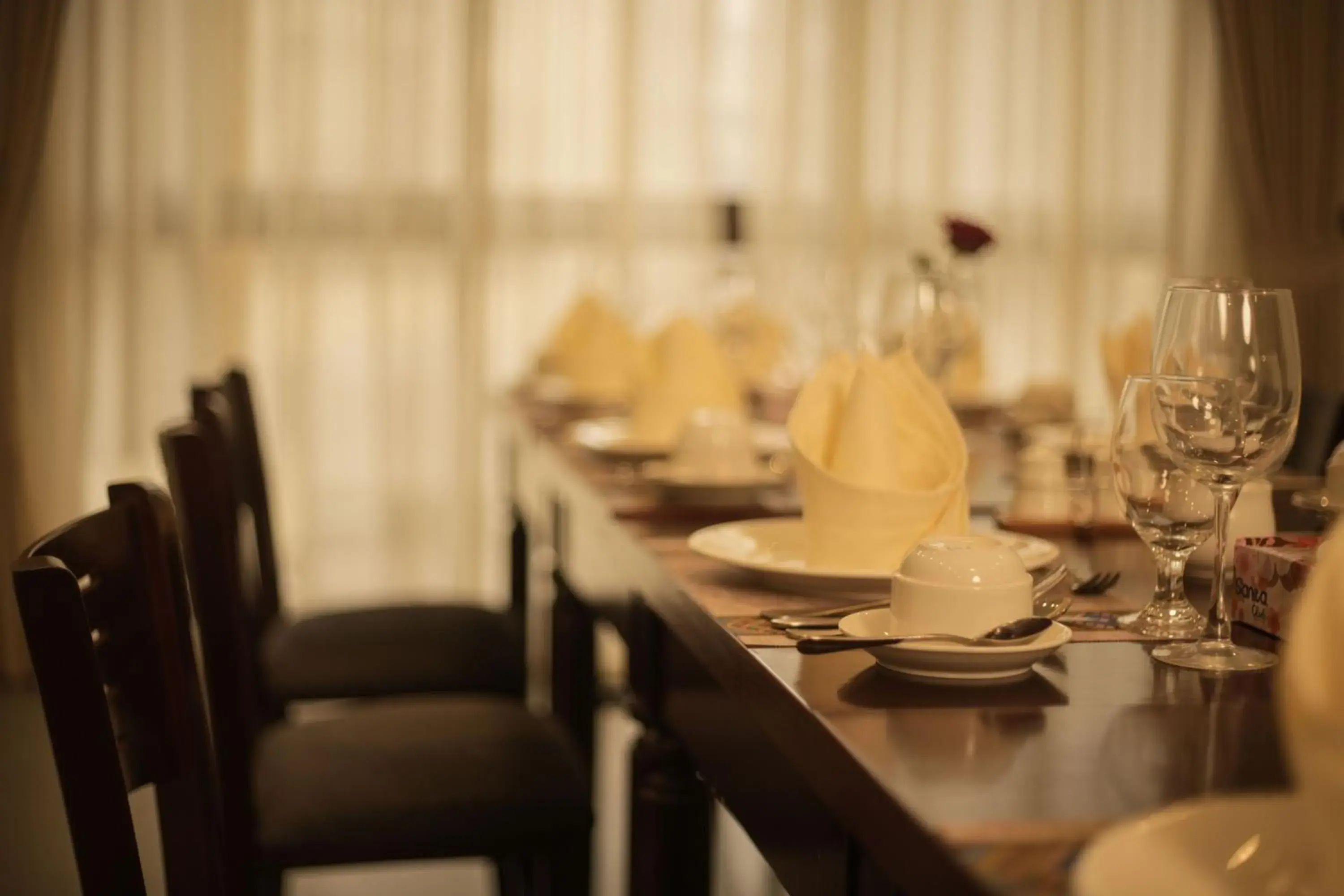 Restaurant/places to eat in Haile Hotel Wolaita Restaurant/places to eat in Haile Hotel Wolaita