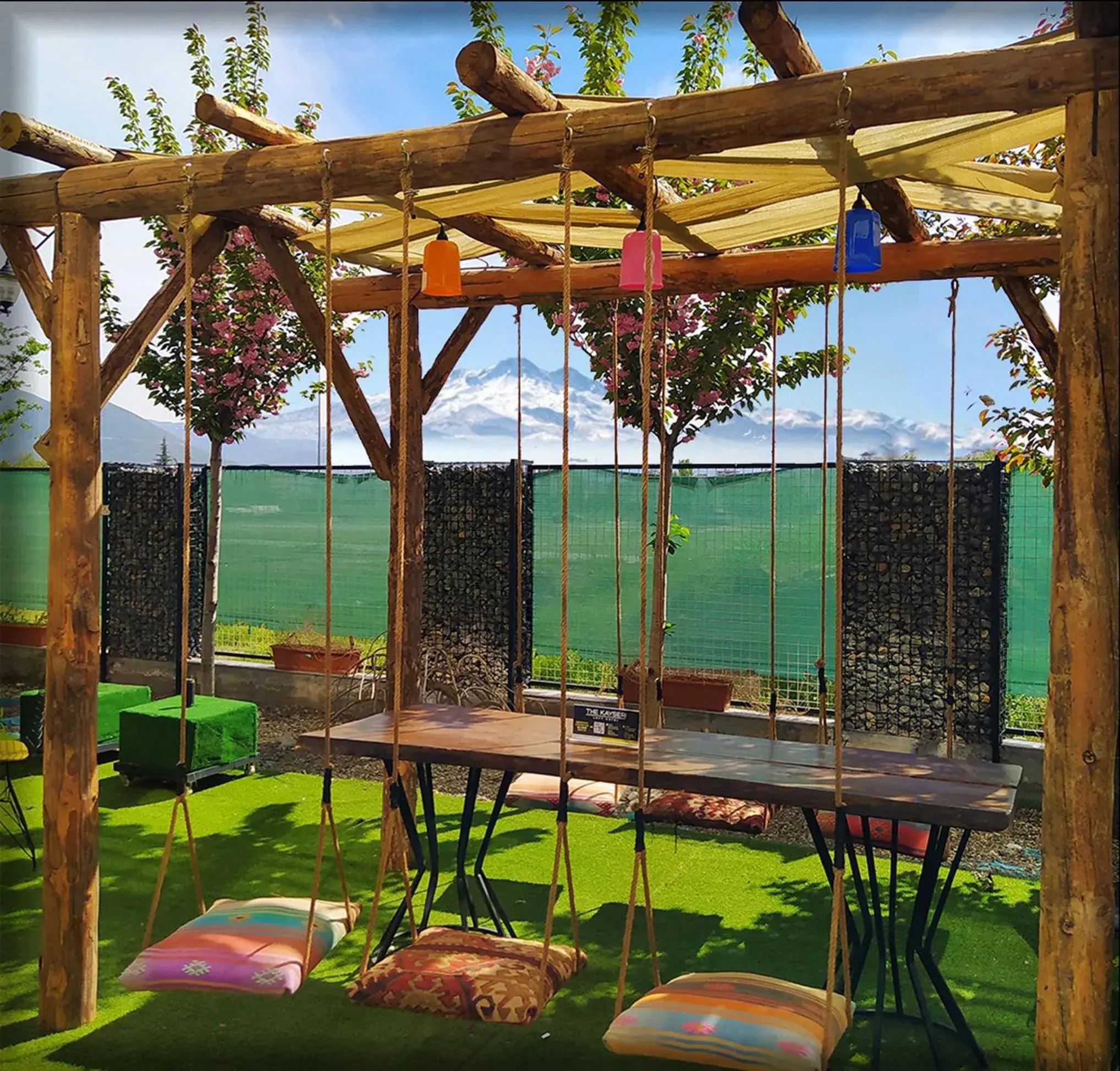 The Kayseri Loft Hotel The Kayseri Loft Hotel