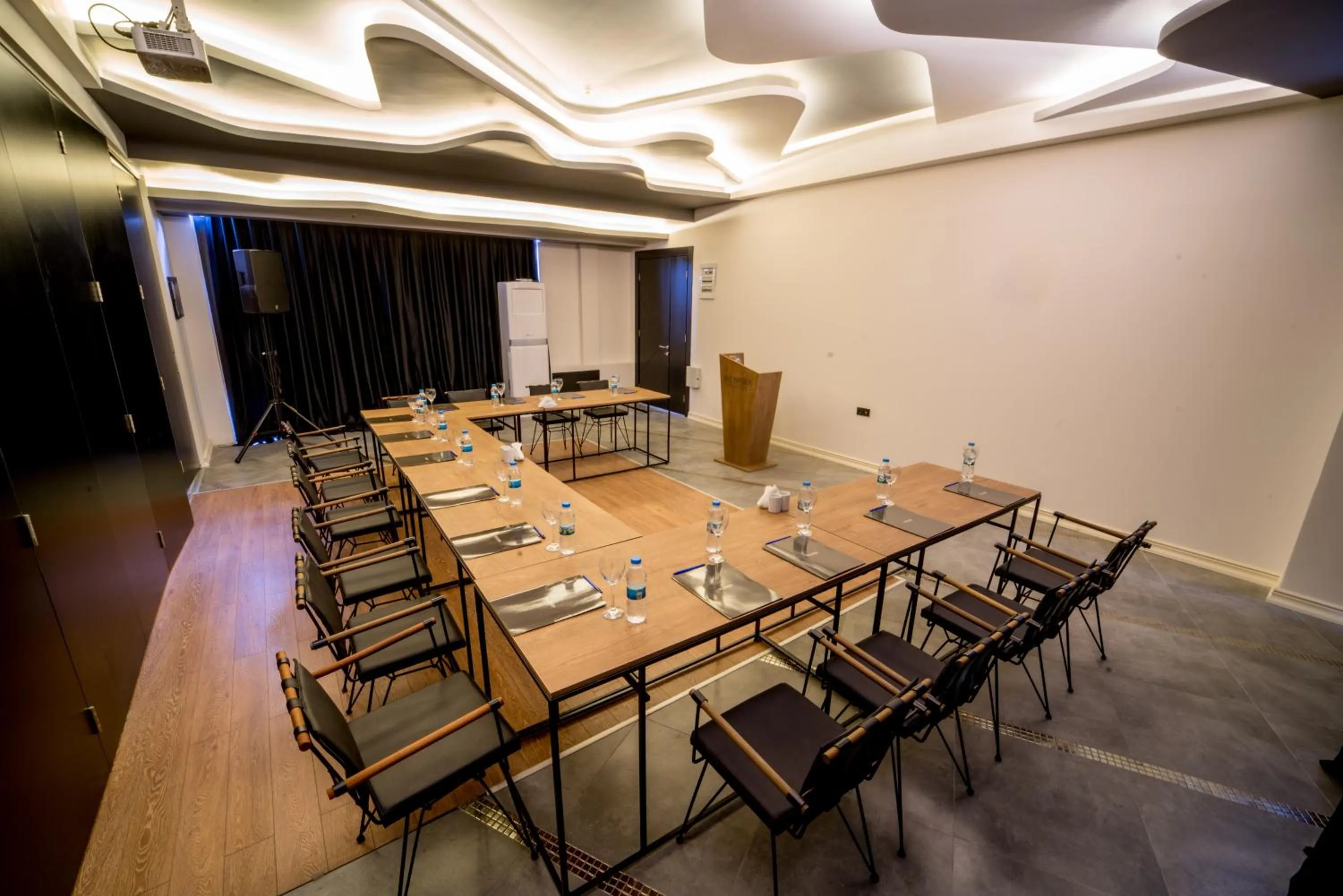 Business facilities in The Kayseri Loft Hotel