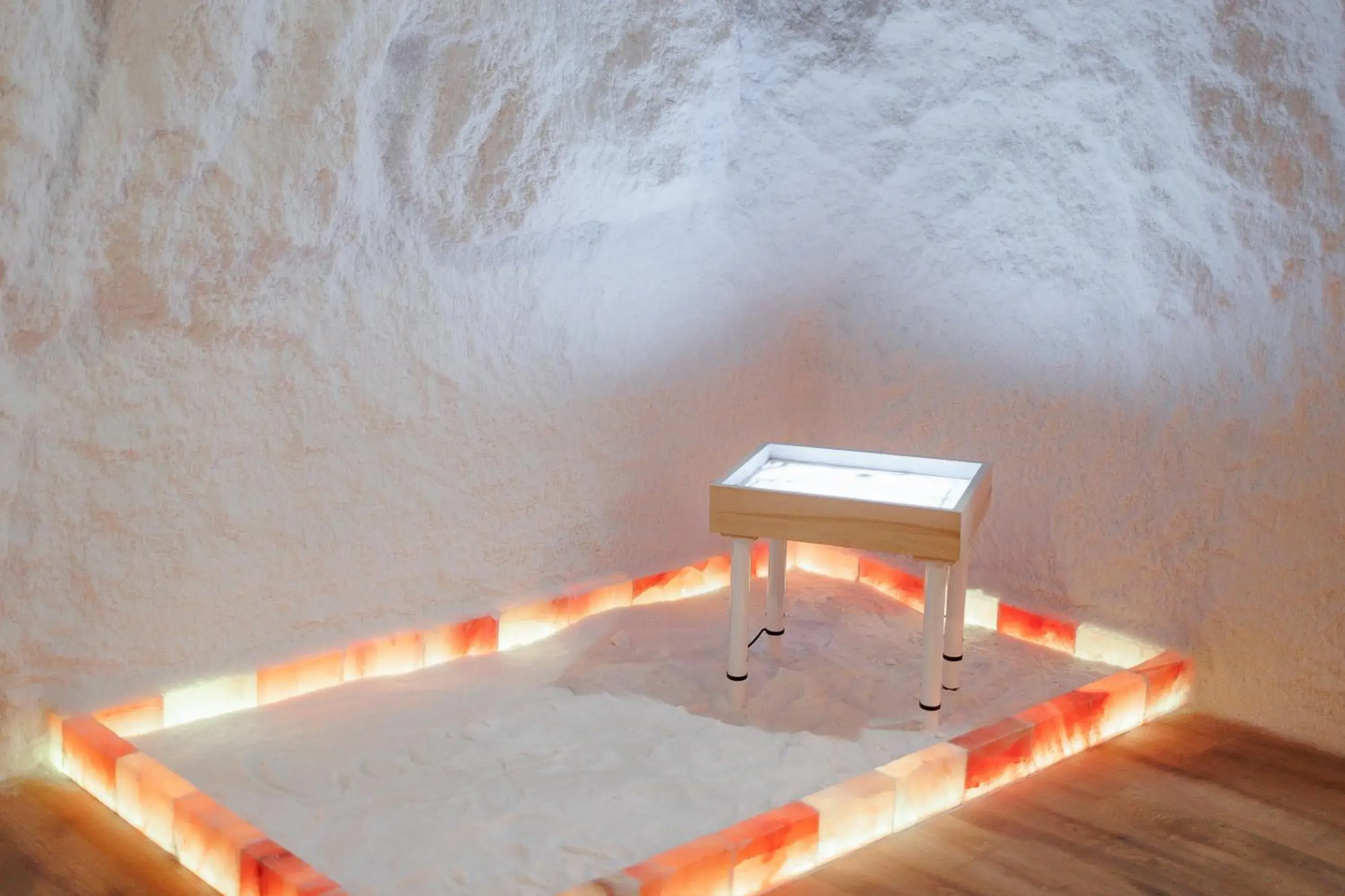 Spa and wellness centre/facilities in Caspian Riviera Grand Palace Hotel Spa and wellness centre/facilities in Caspian Riviera Grand Palace Hotel