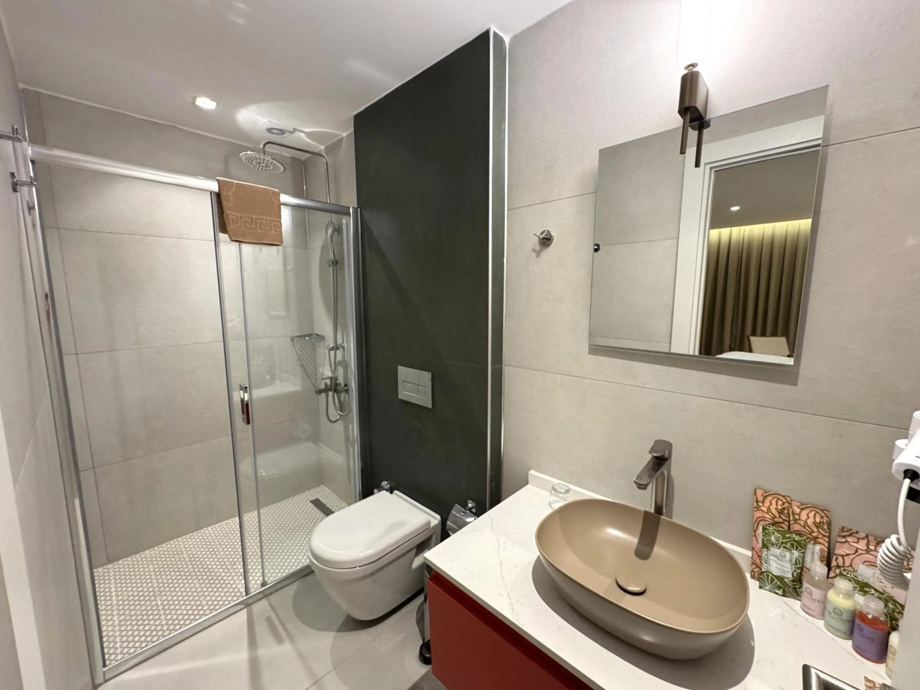 Bathroom in Rose Garden Premium - Ultra All Inclusive