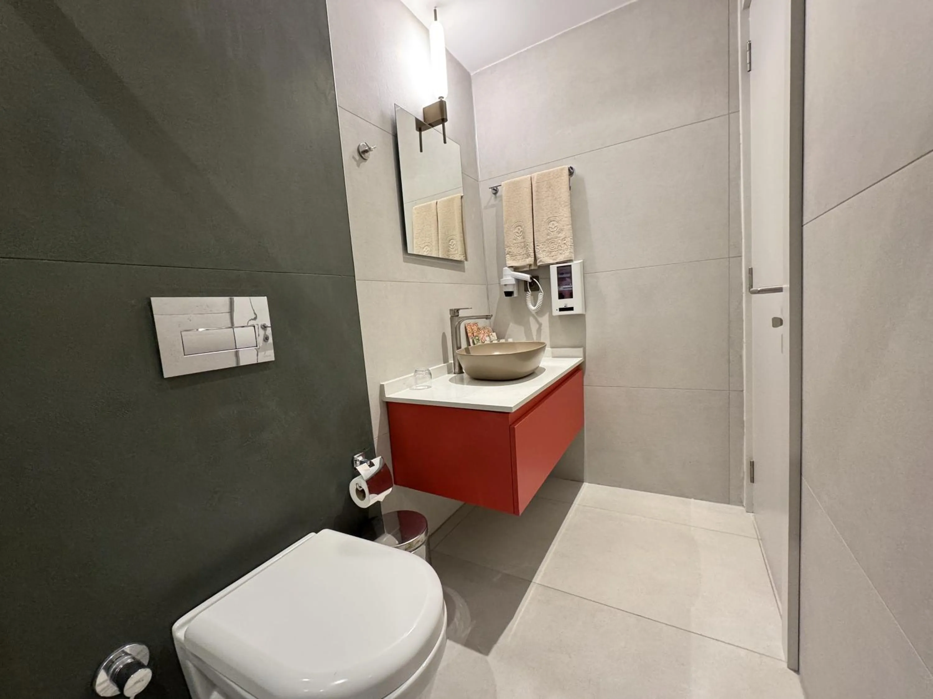 Bathroom in Rose Garden Premium - Ultra All Inclusive