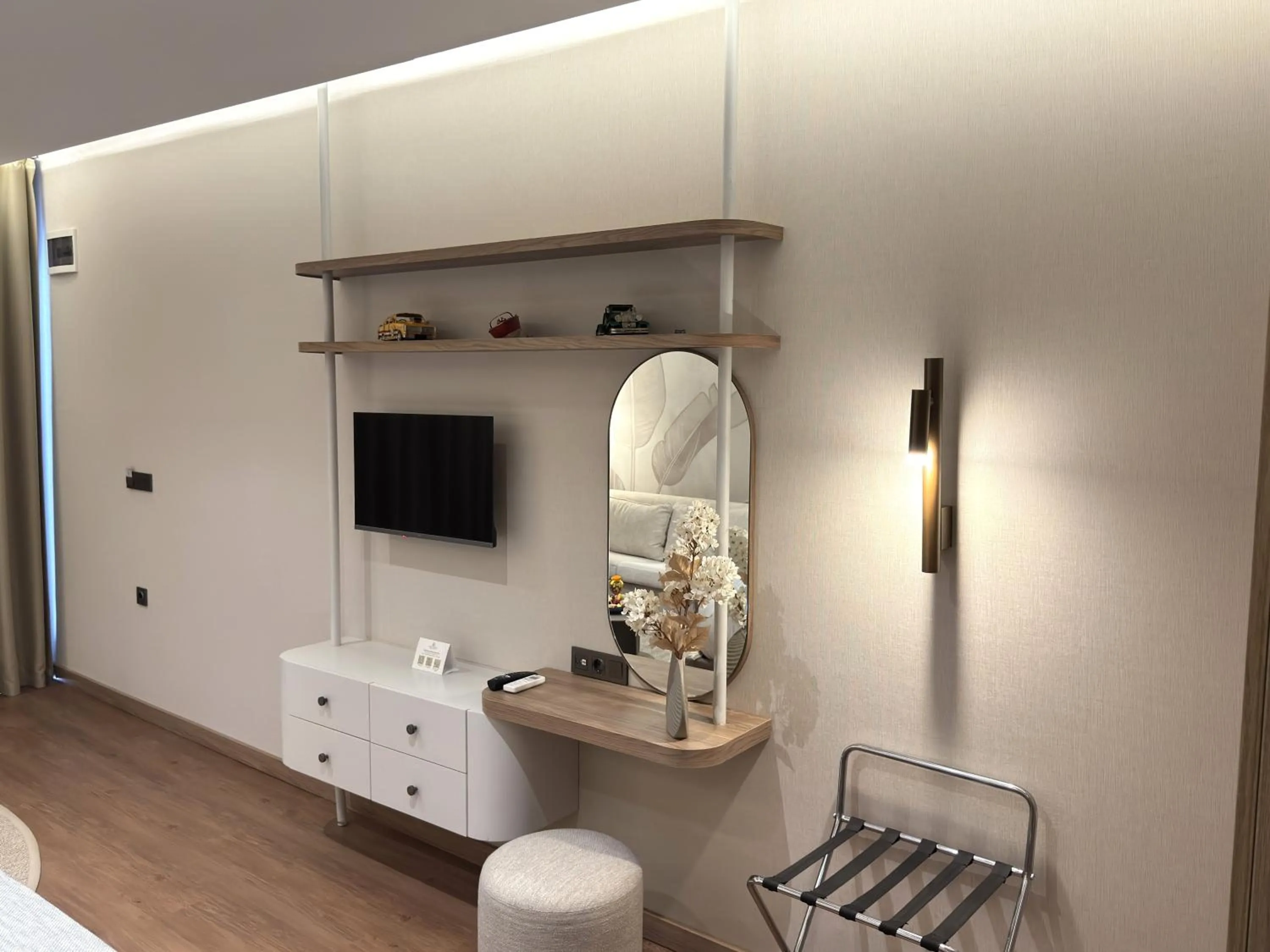 TV and multimedia in Rose Garden Premium - Ultra All Inclusive