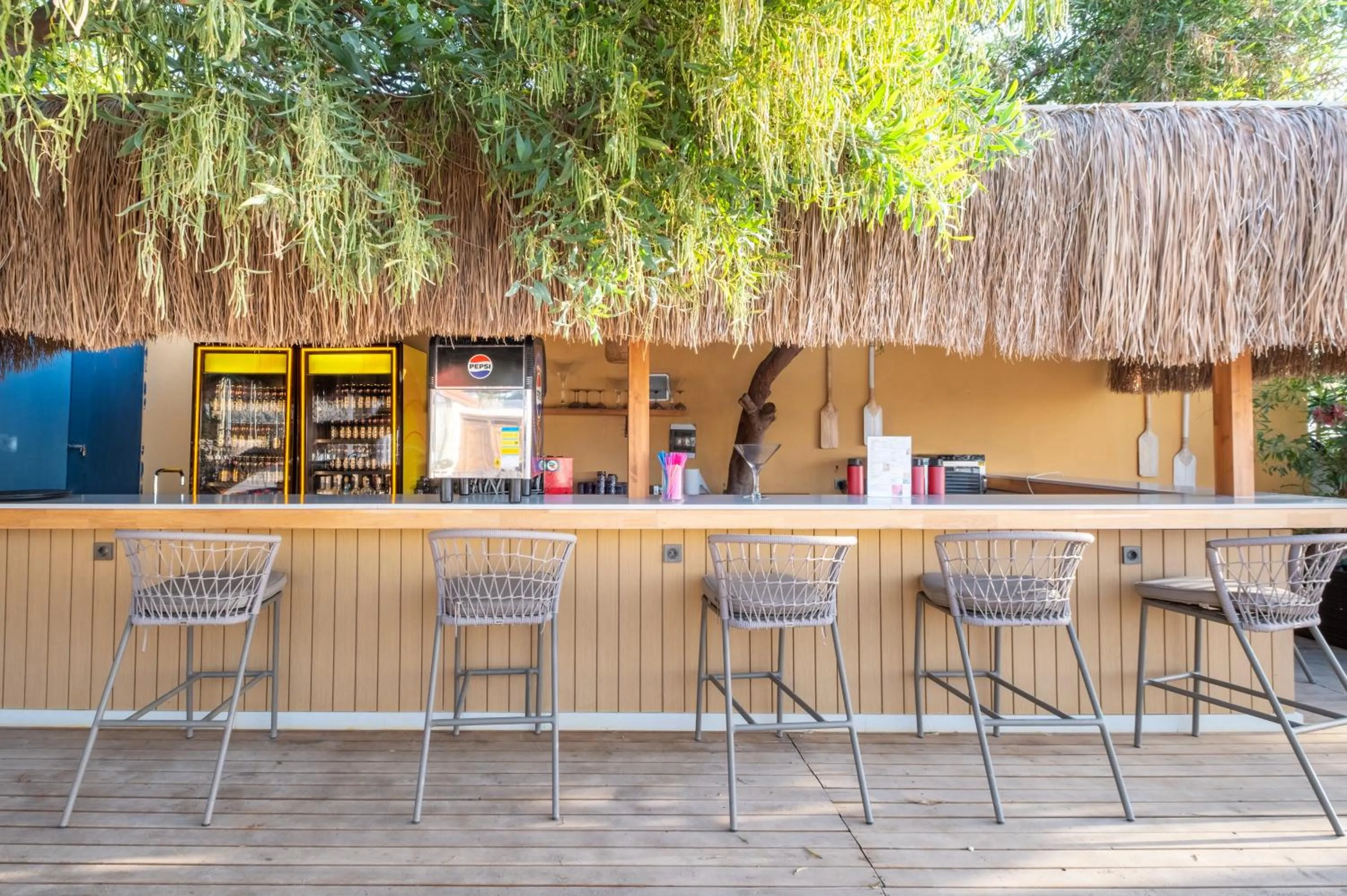 Lounge or bar in Rose Garden Premium - Ultra All Inclusive