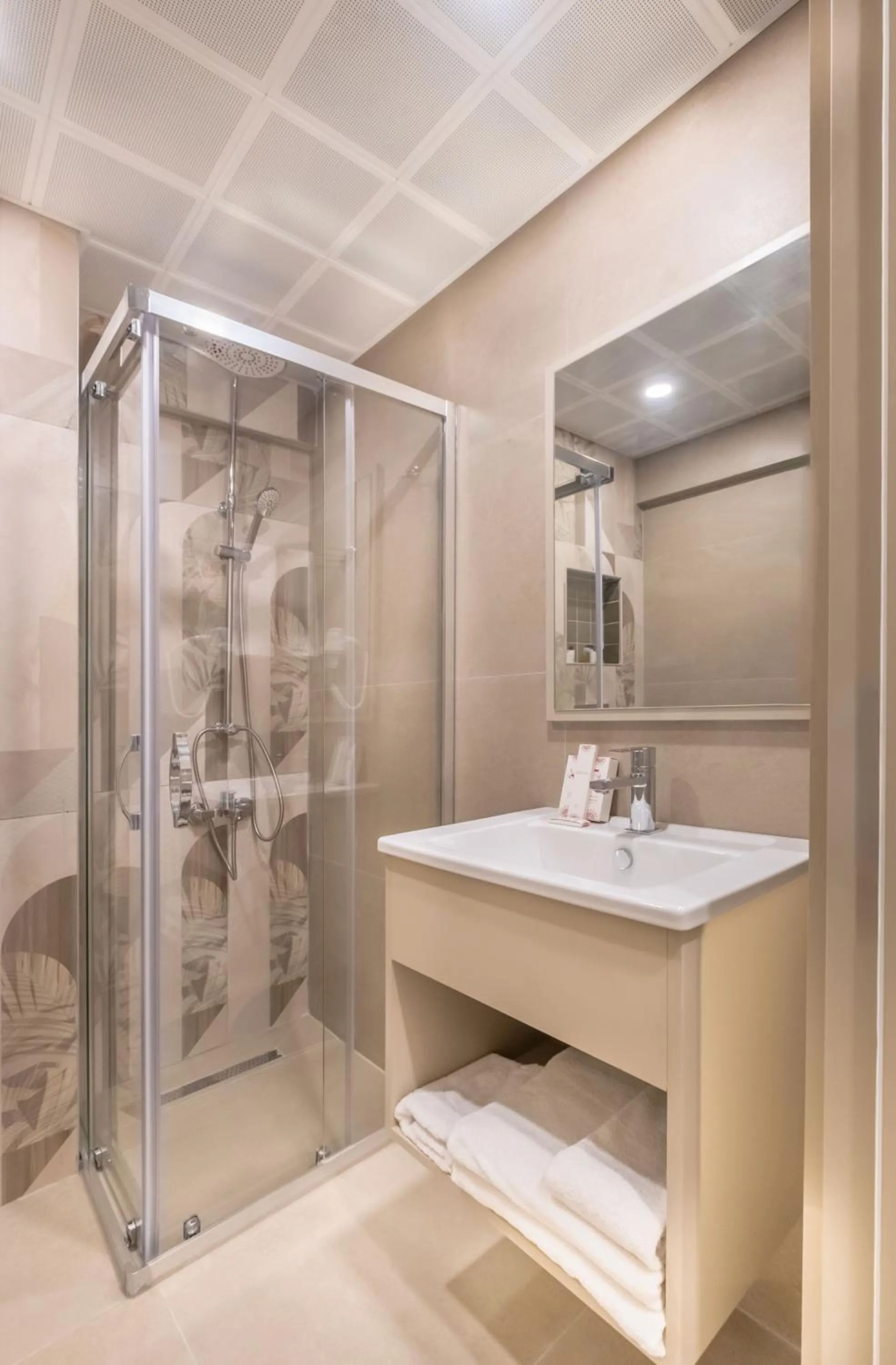 Bathroom in Rose Garden Premium - Ultra All Inclusive