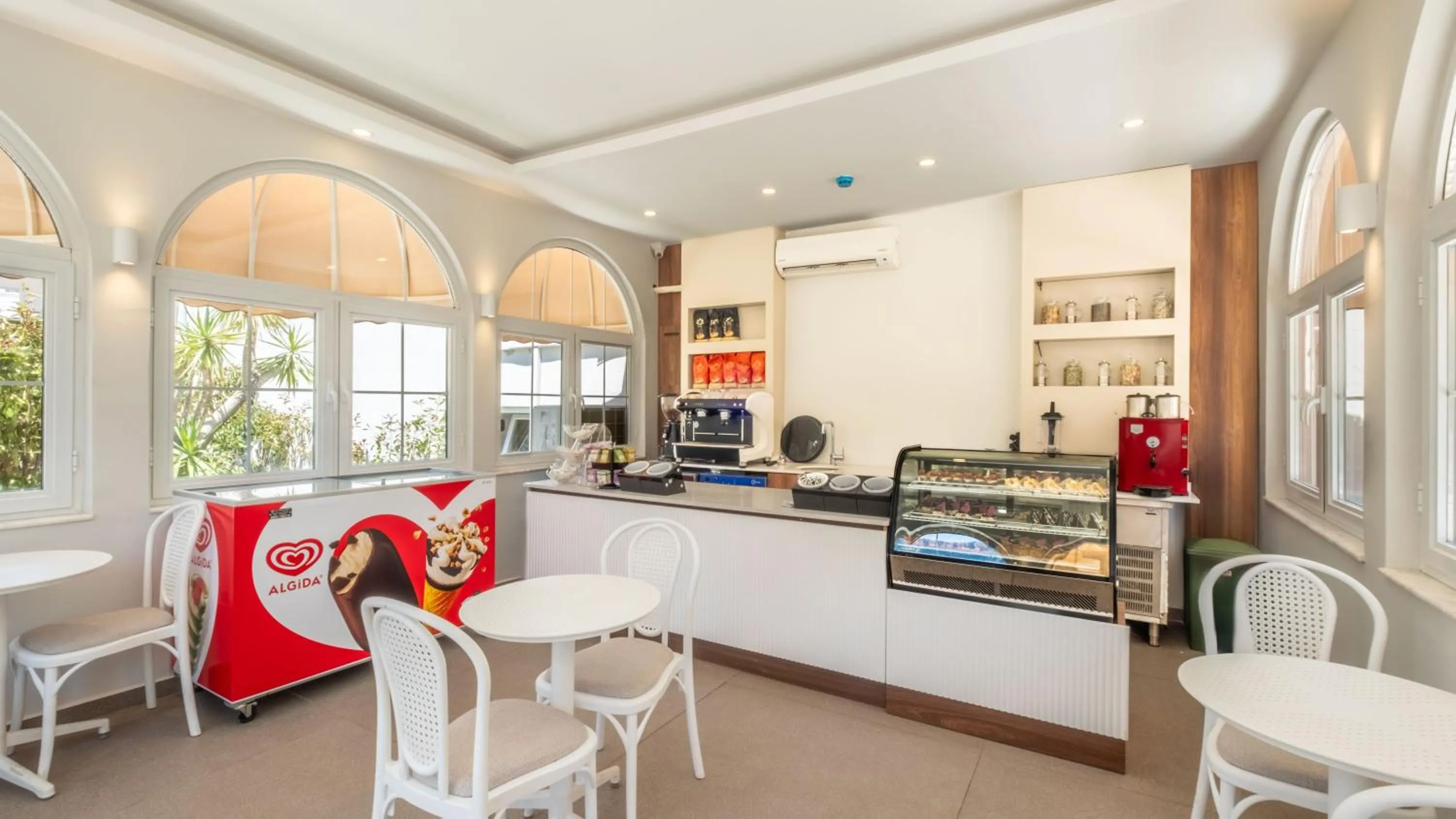 Restaurant/places to eat in Rose Garden Premium - Ultra All Inclusive