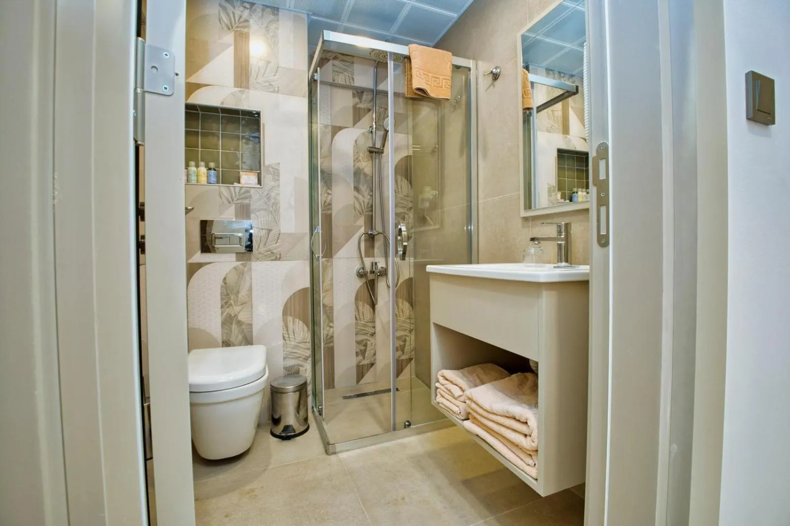 Bathroom in Rose Garden Premium - Ultra All Inclusive