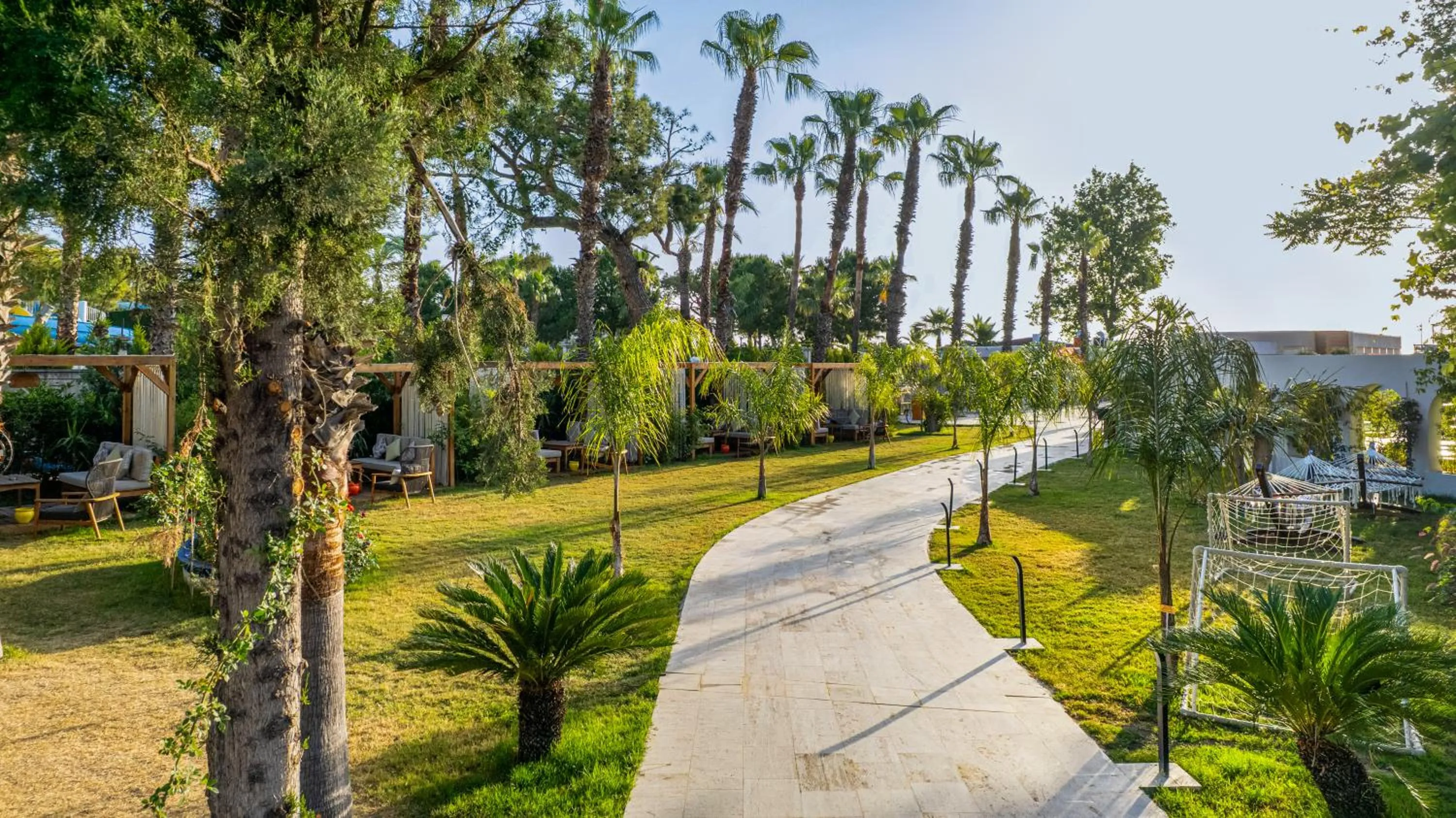 Garden in Rose Garden Premium - Ultra All Inclusive