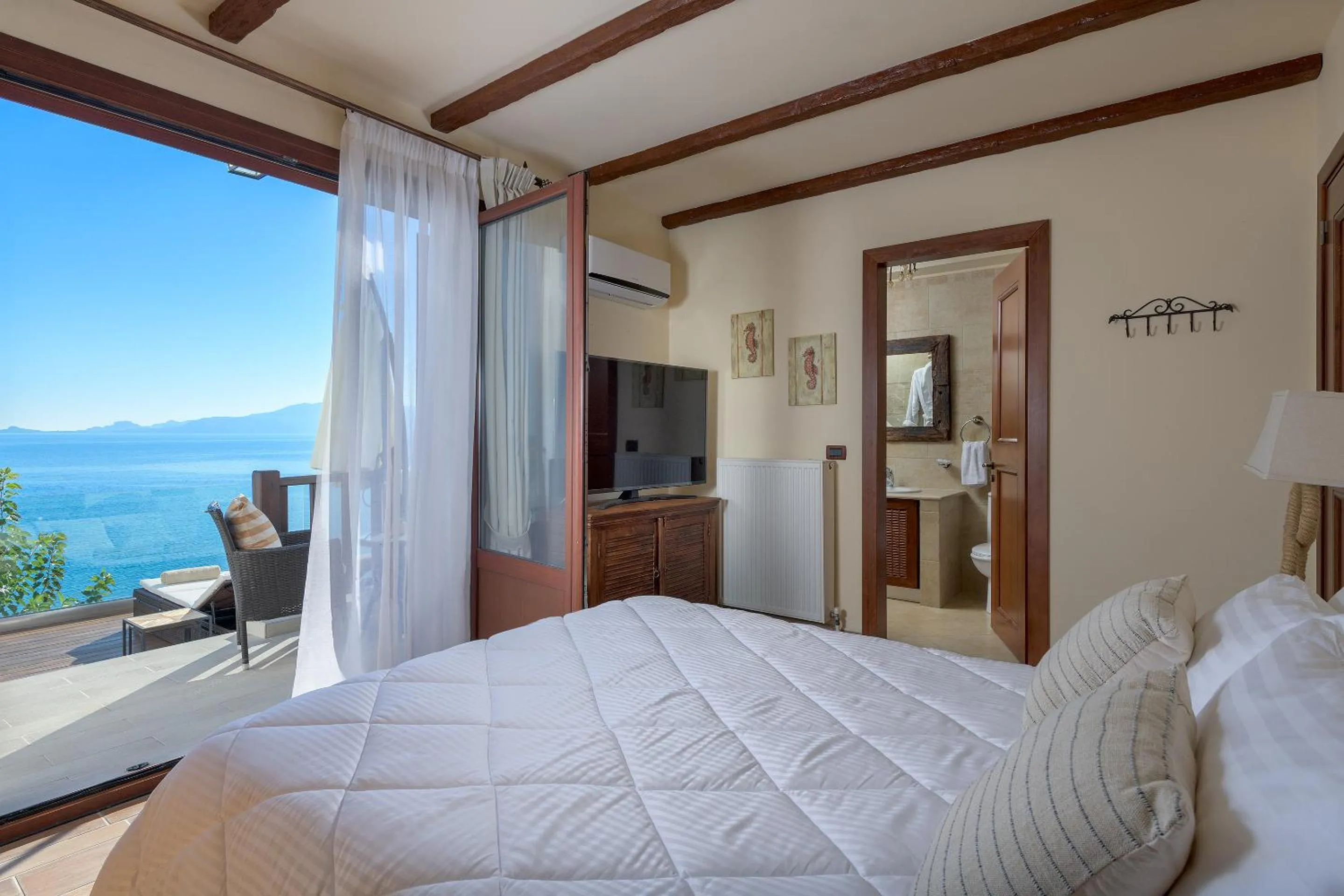 Villa Haraki Paradise