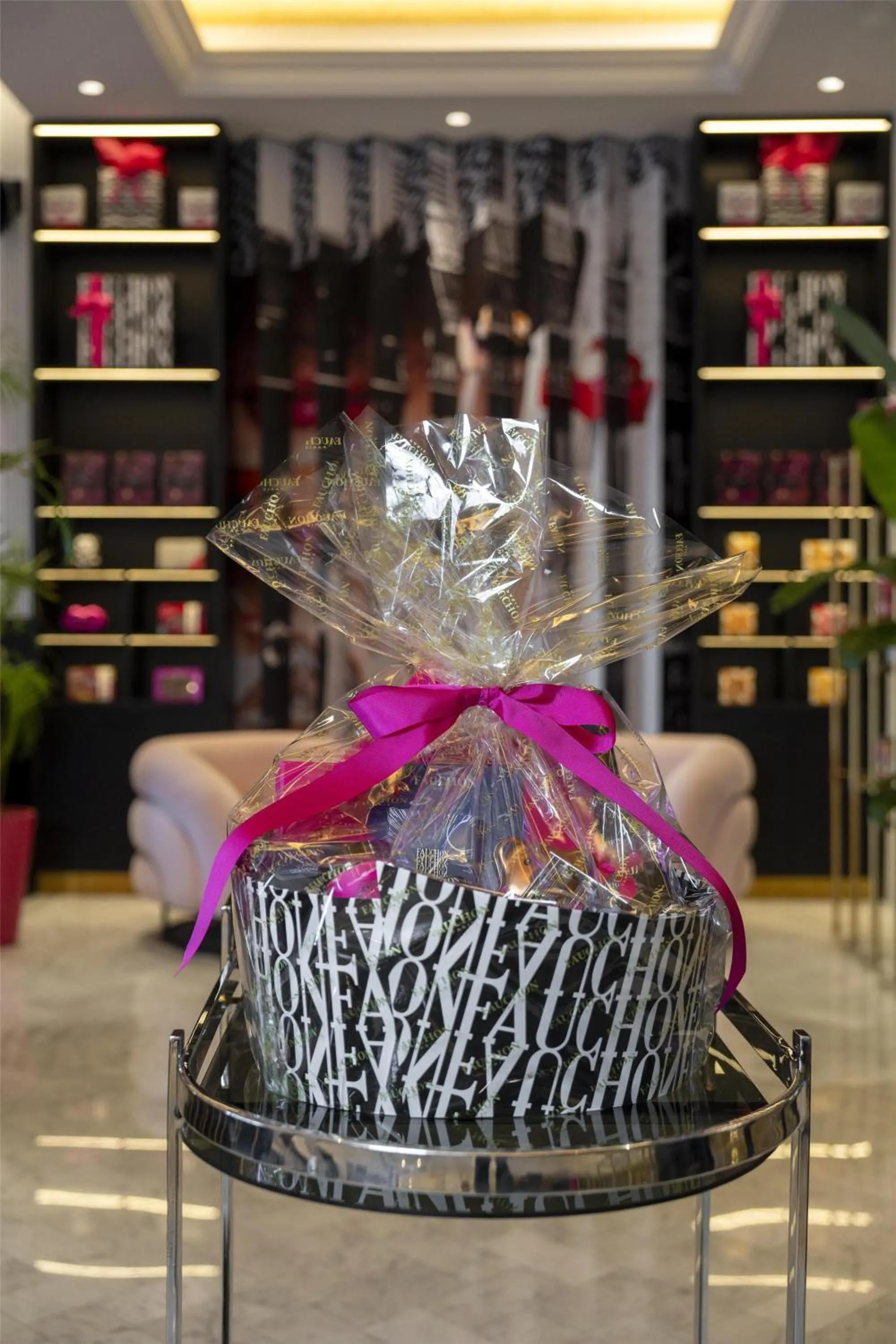 Restaurant/places to eat in Marsa Malaz Kempinski, The Pearl