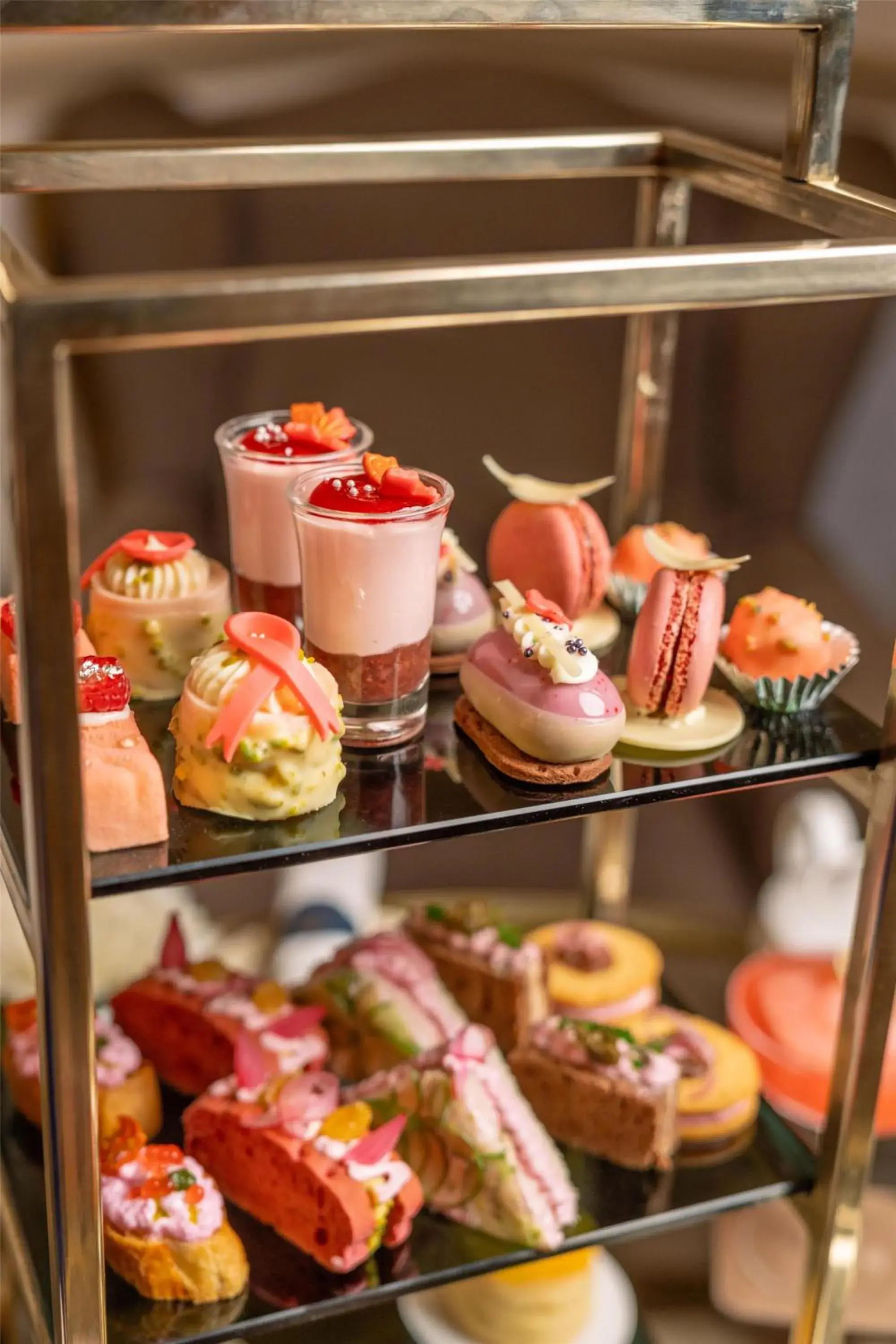 Restaurant/places to eat in Marsa Malaz Kempinski, The Pearl Restaurant/places to eat in Marsa Malaz Kempinski, The Pearl