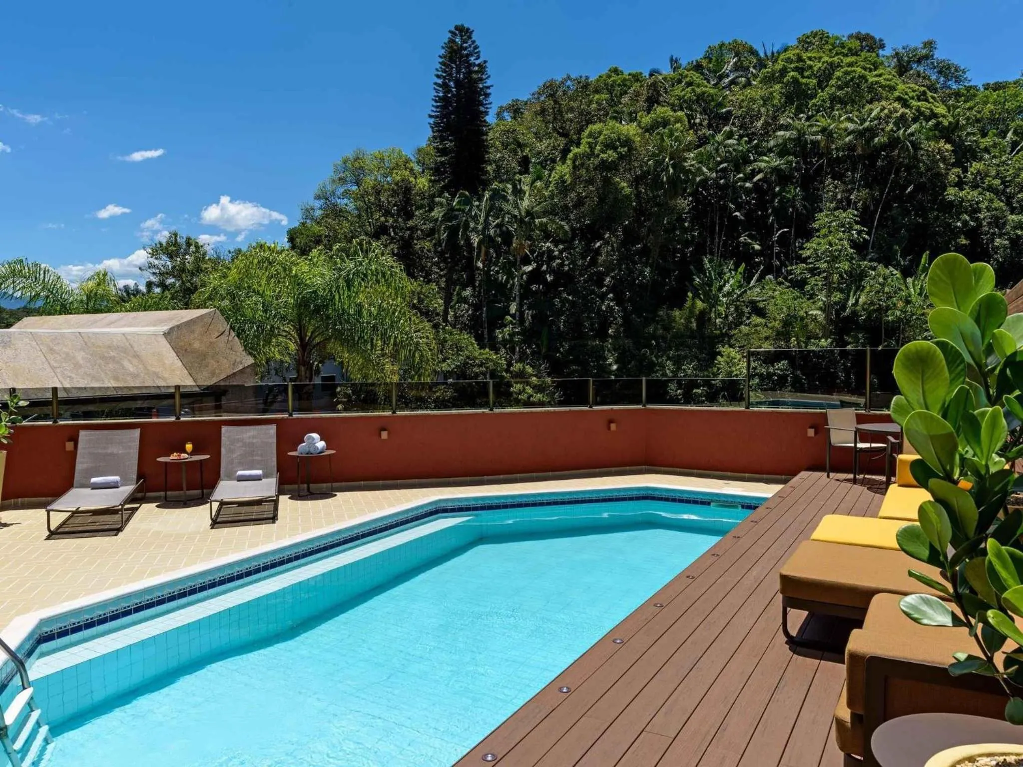 Other in Mercure Joinville Prinz