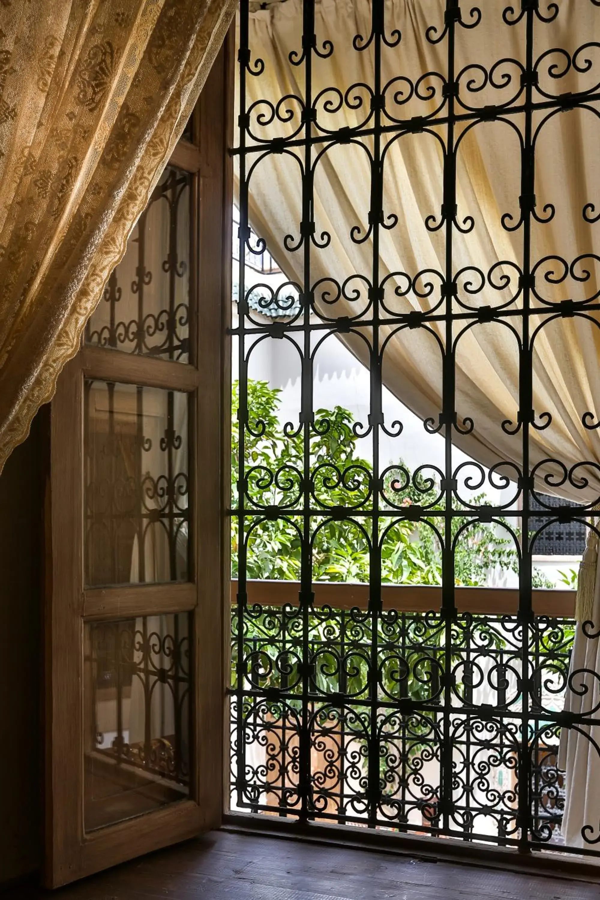 Dar Ilias Room in Riad Fleur d'Orient Dar Ilias Room in Riad Fleur d'Orient