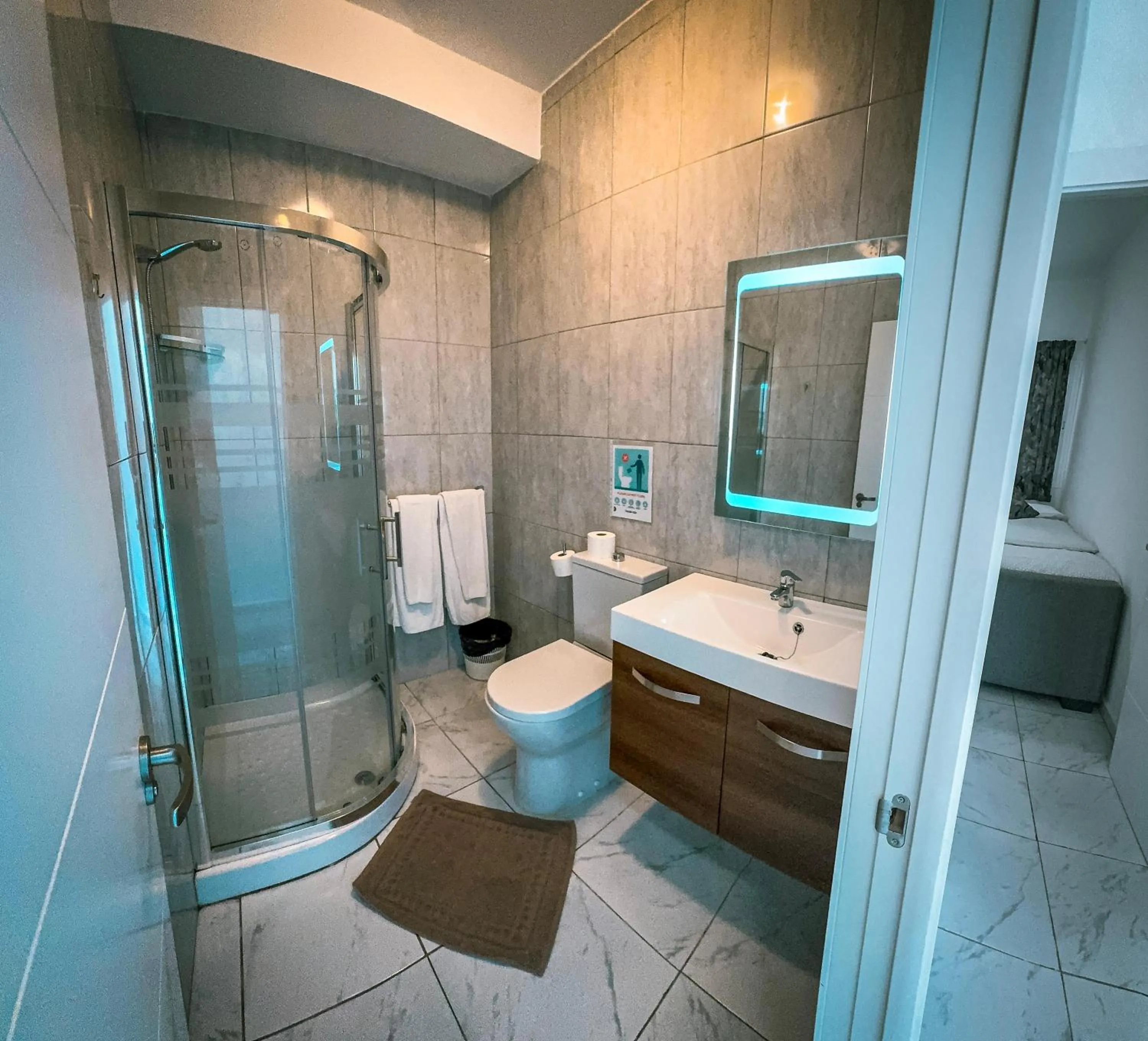 Aparthotel MONTERREY