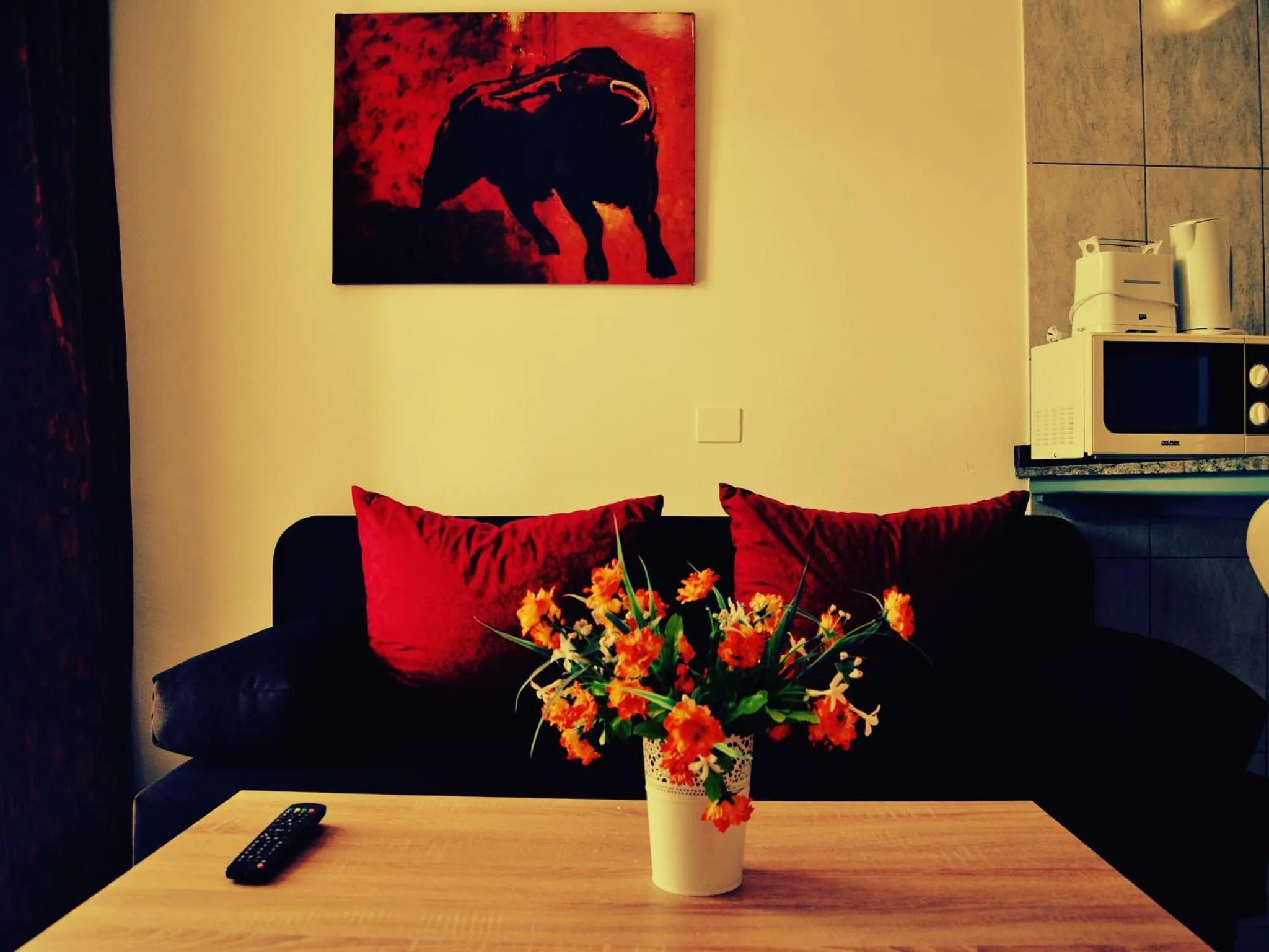 Aparthotel MONTERREY