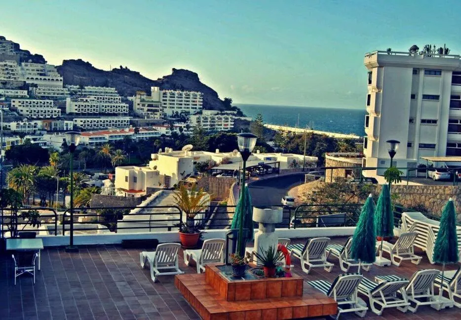 Aparthotel MONTERREY