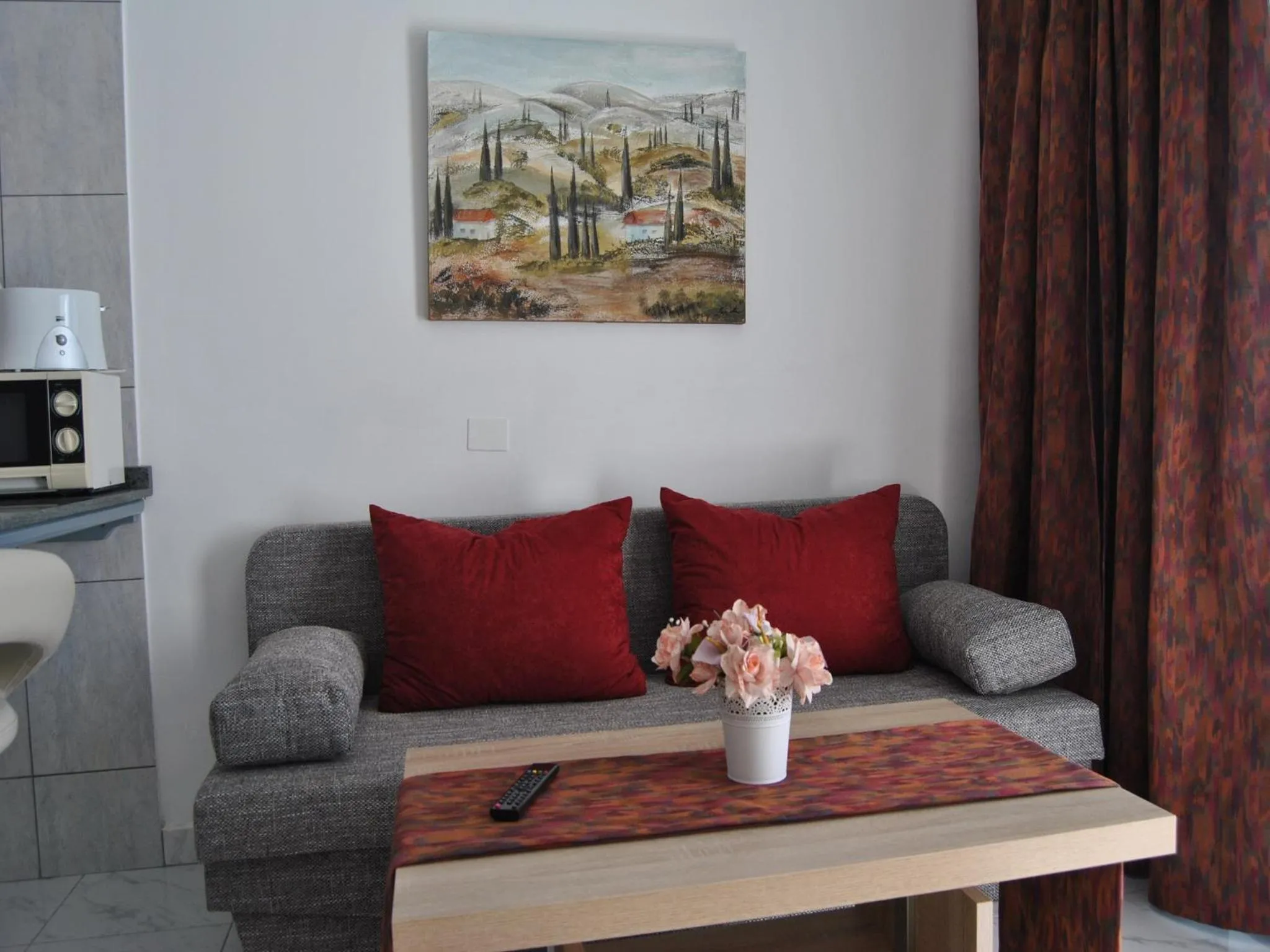 Aparthotel MONTERREY