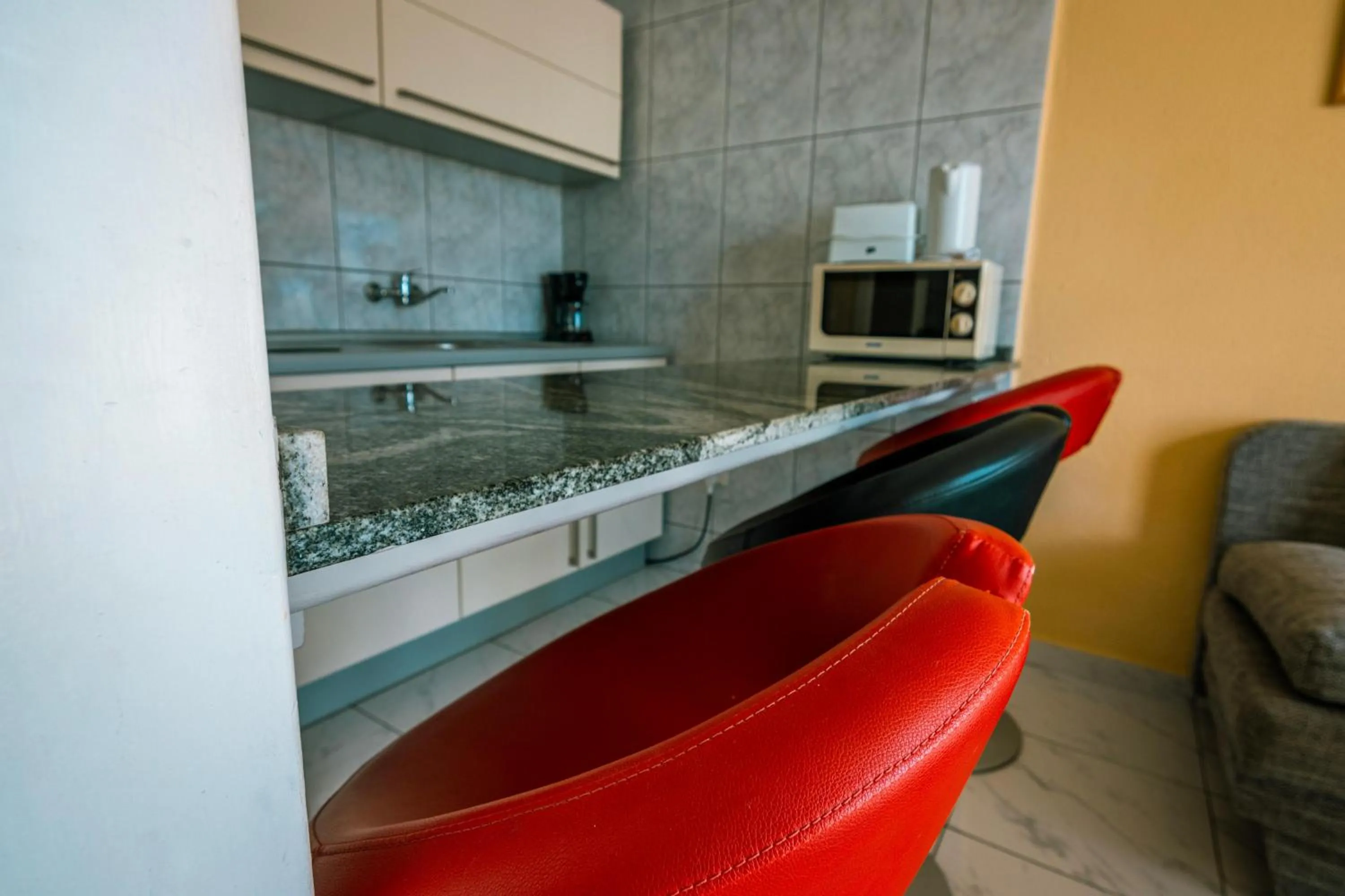 Aparthotel MONTERREY