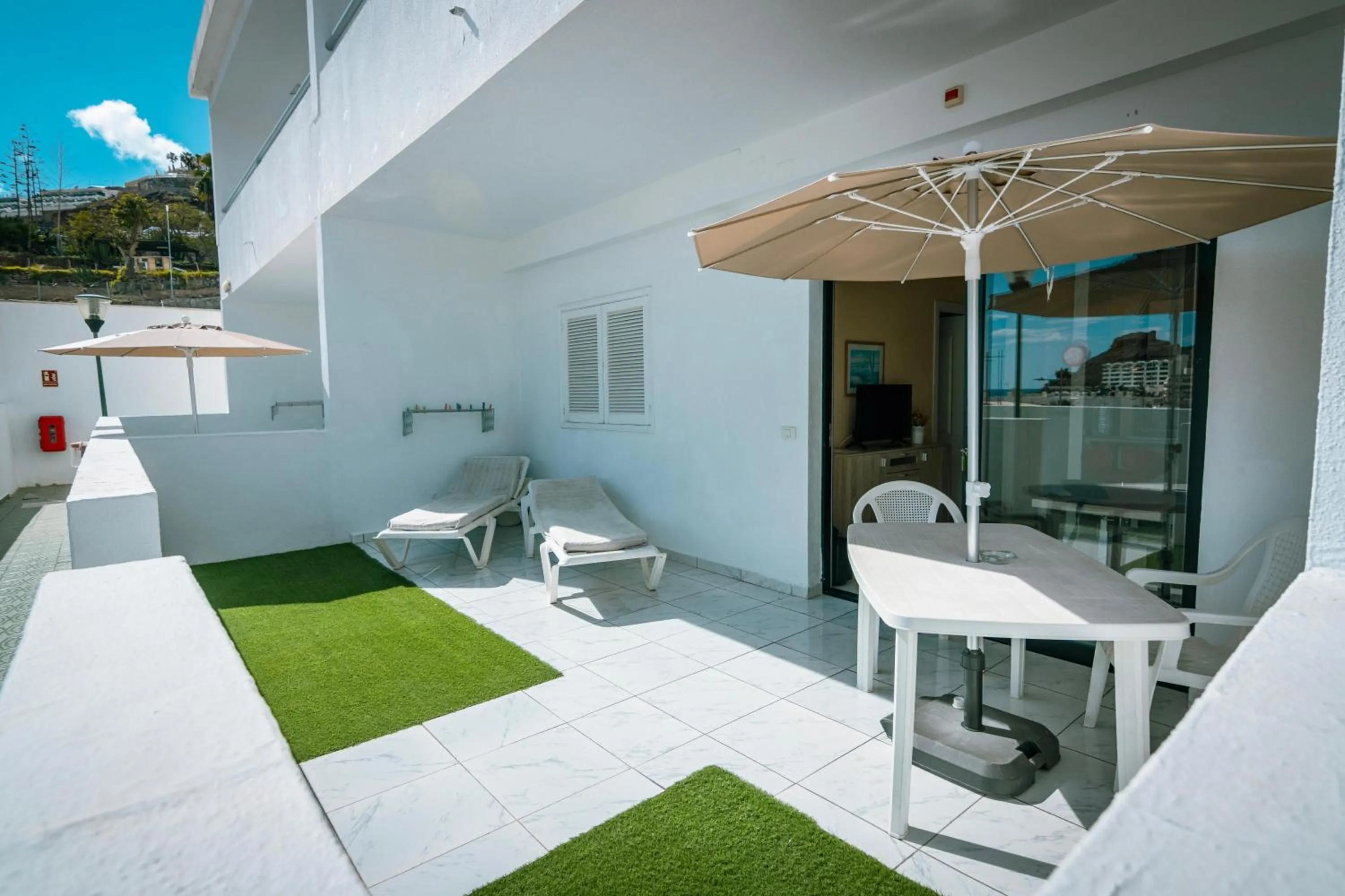 Aparthotel MONTERREY