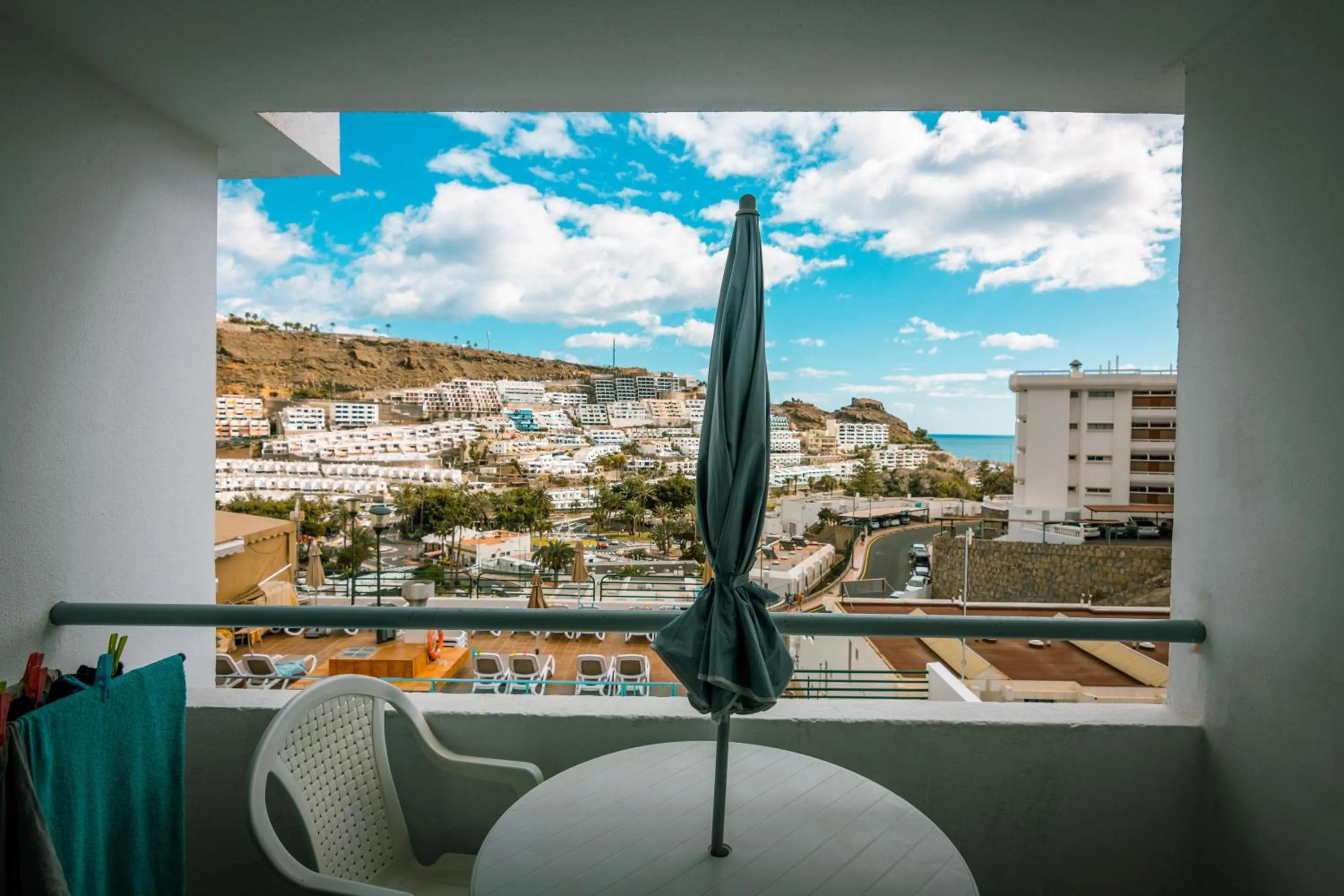 Aparthotel MONTERREY