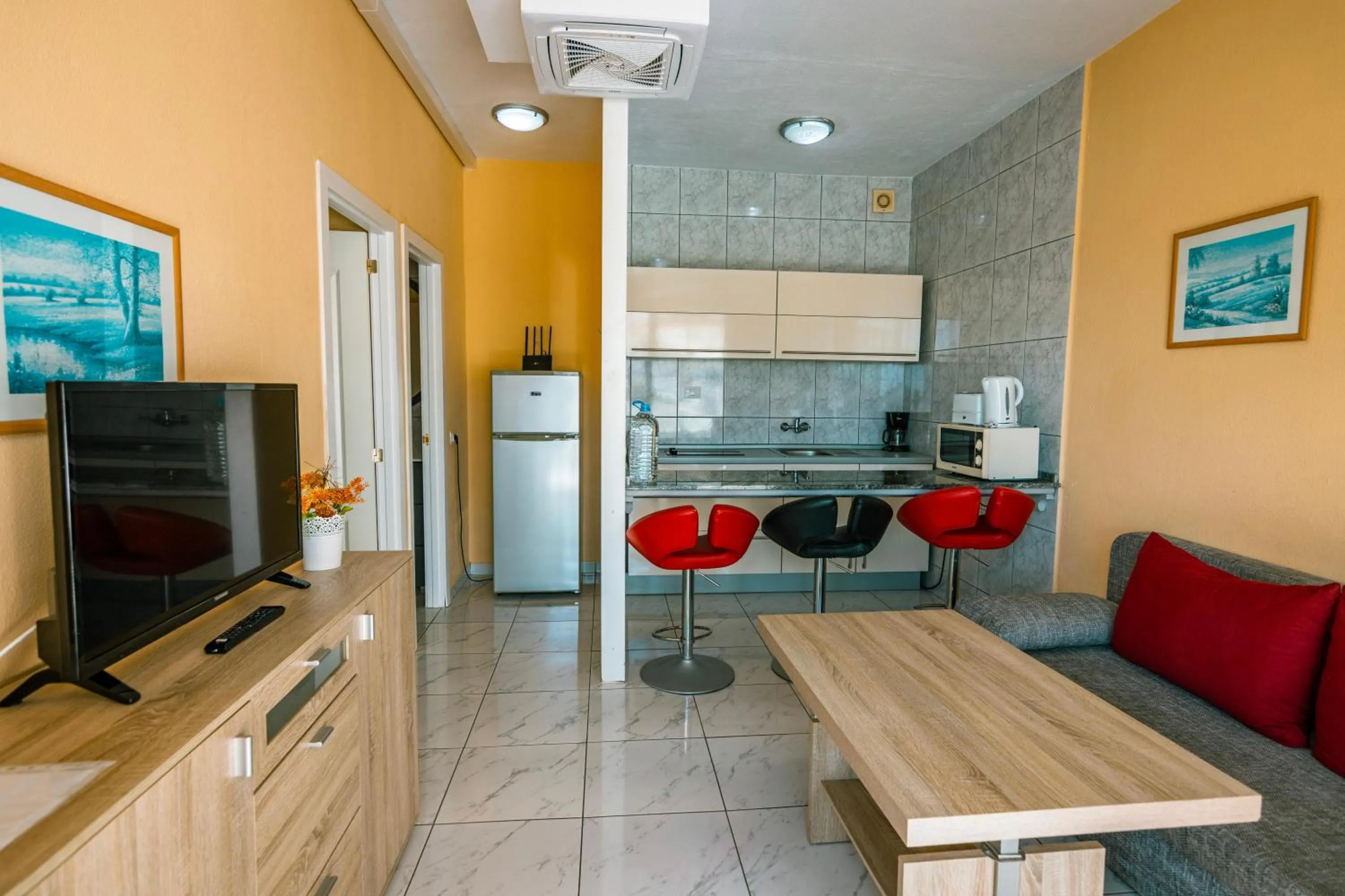 Aparthotel MONTERREY