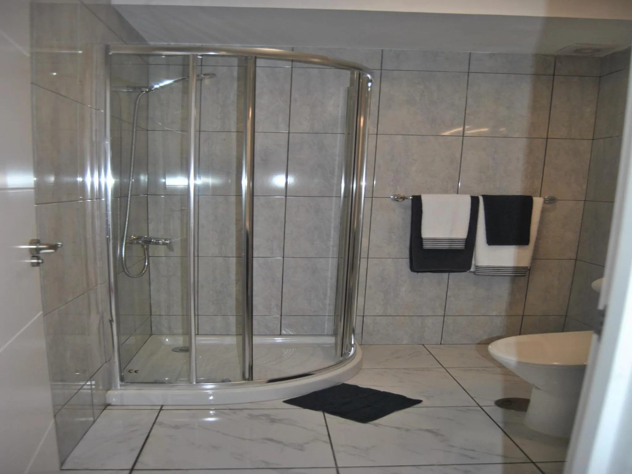 Aparthotel MONTERREY