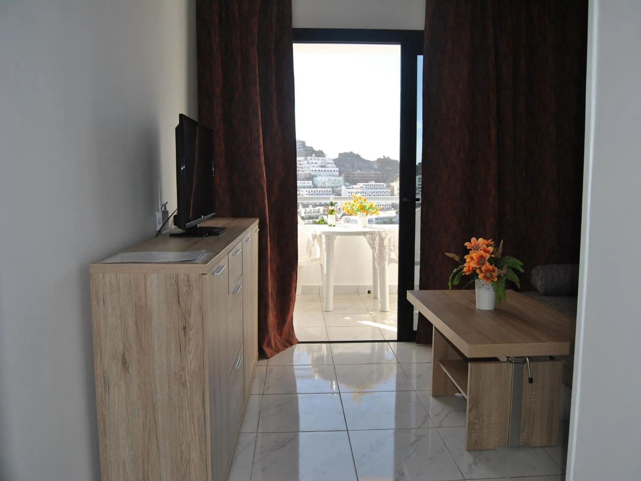 Aparthotel MONTERREY
