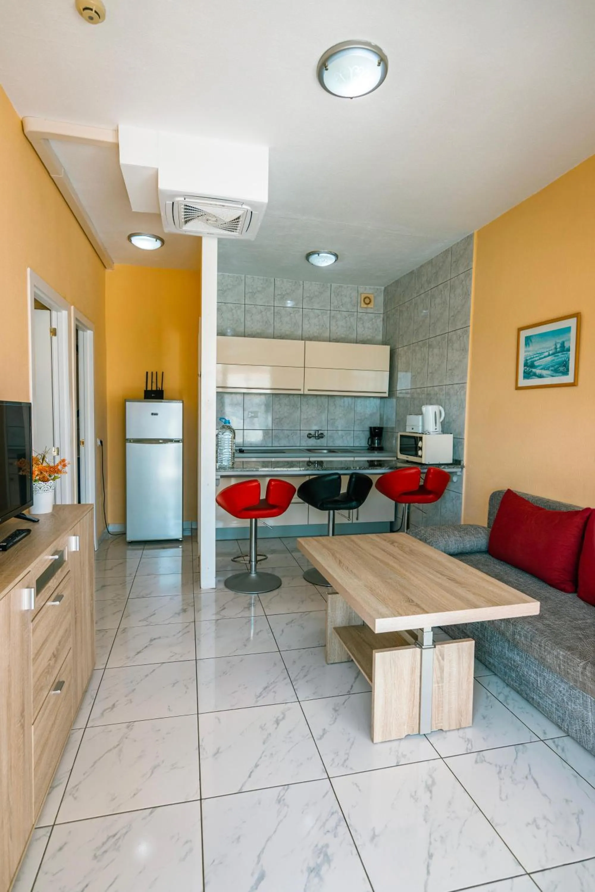 Aparthotel MONTERREY