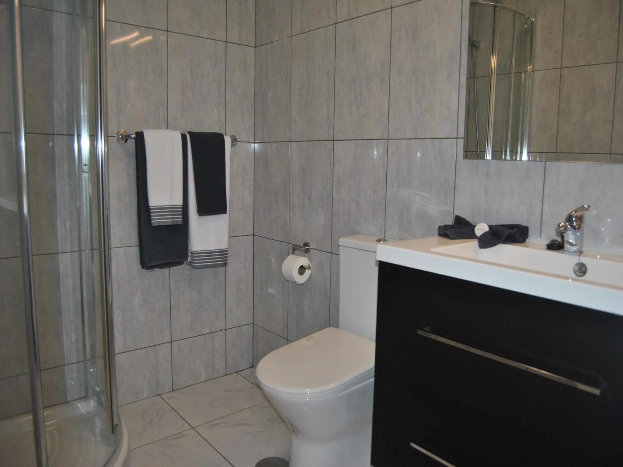Aparthotel MONTERREY