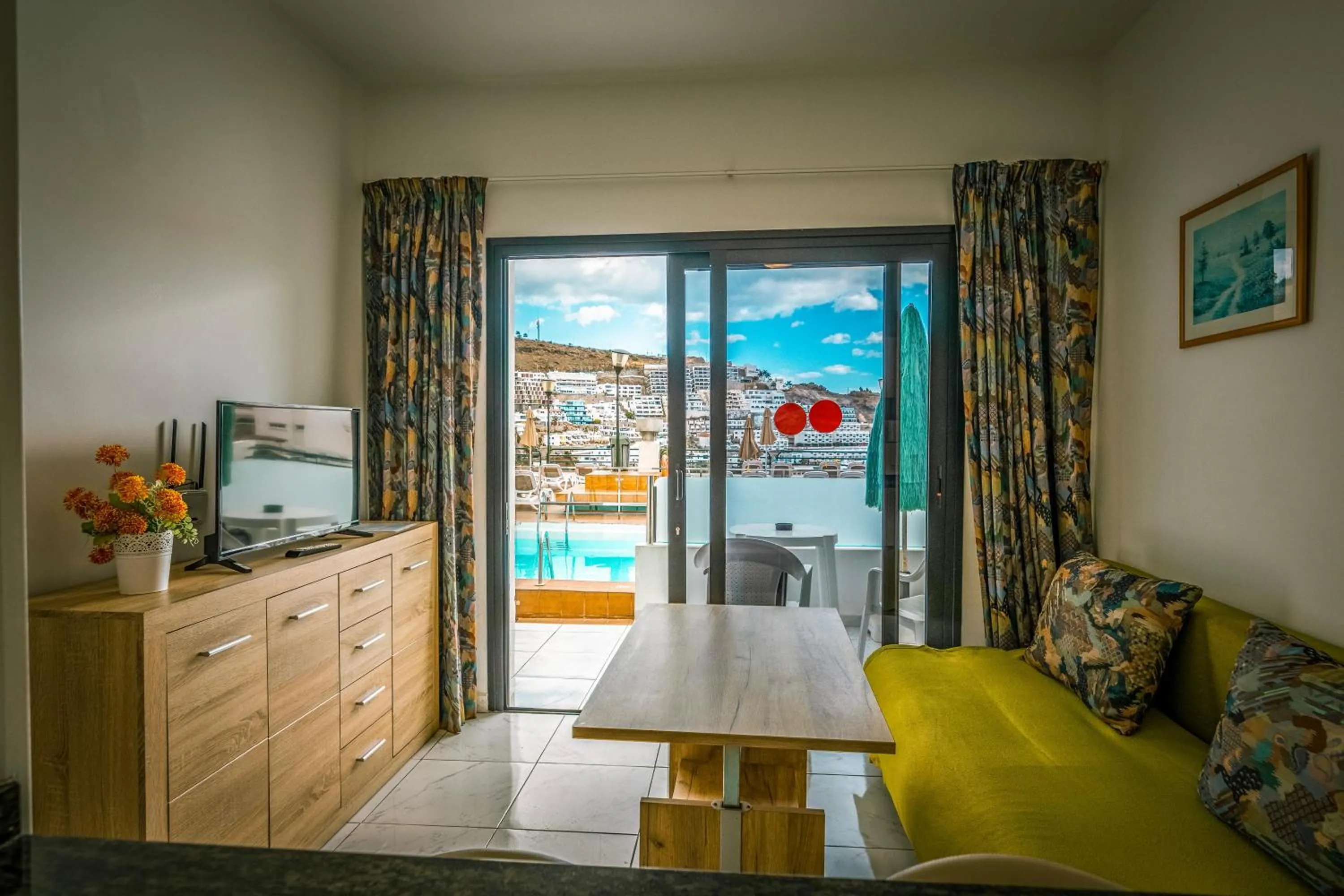 Aparthotel MONTERREY