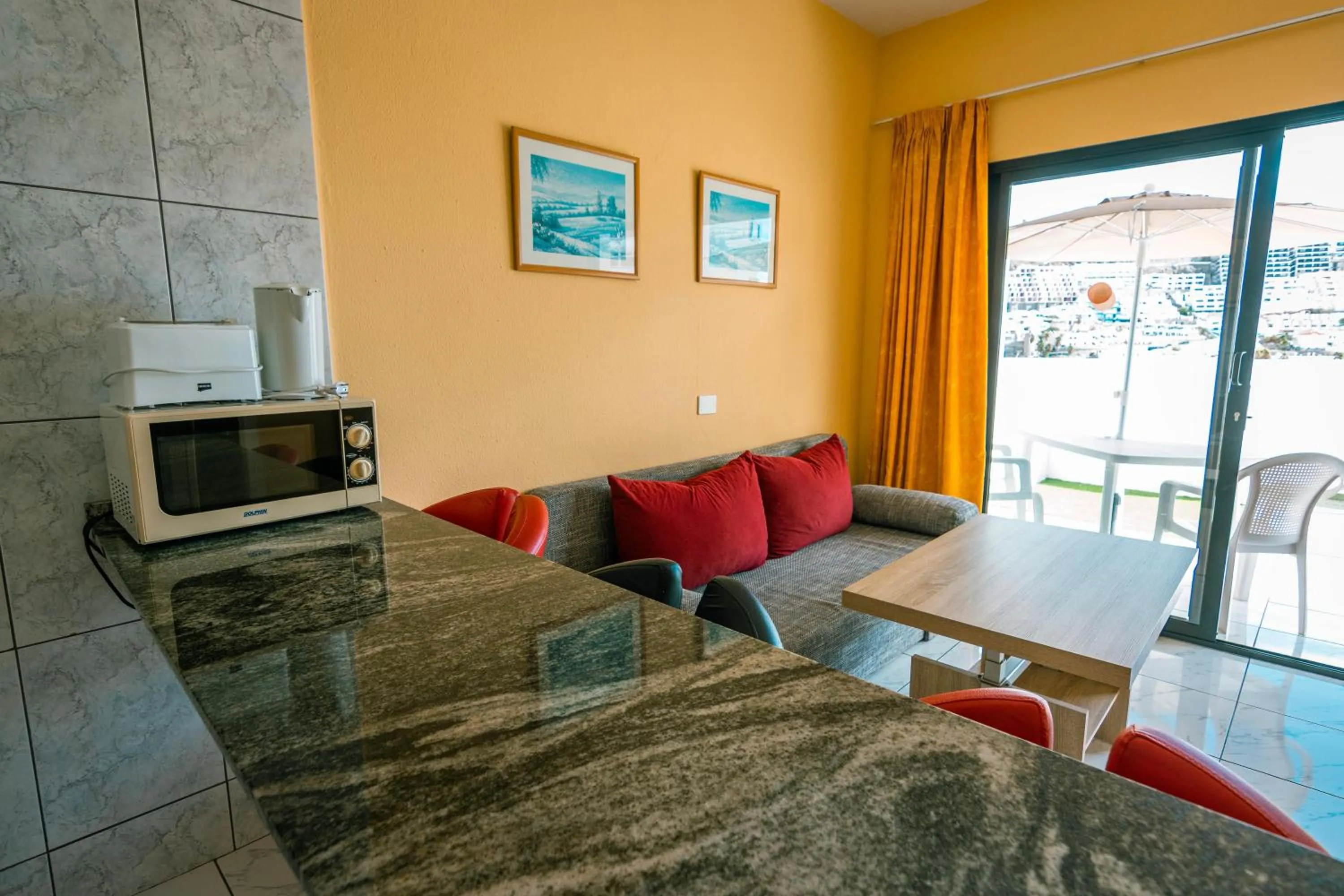 Aparthotel MONTERREY