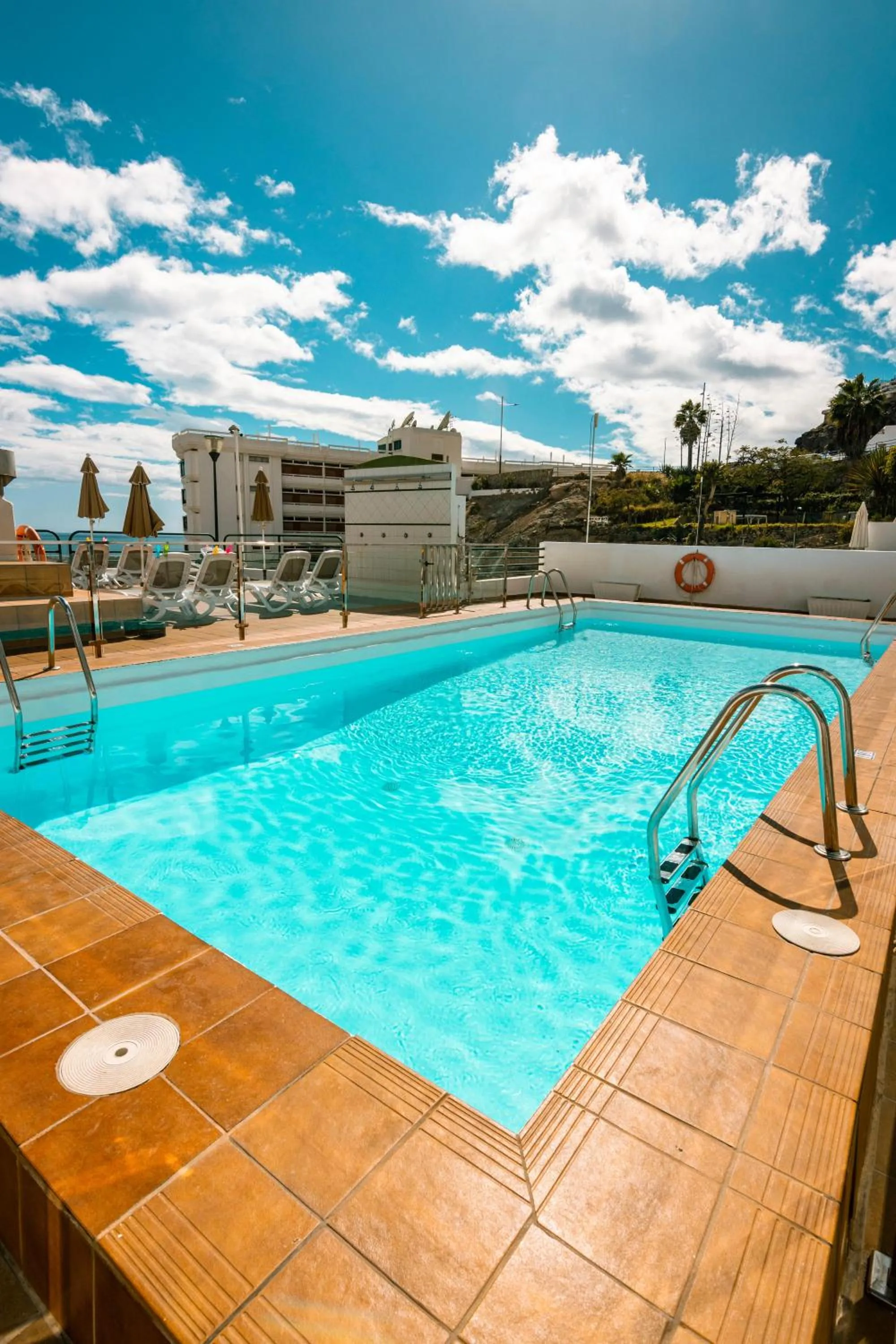 Aparthotel MONTERREY