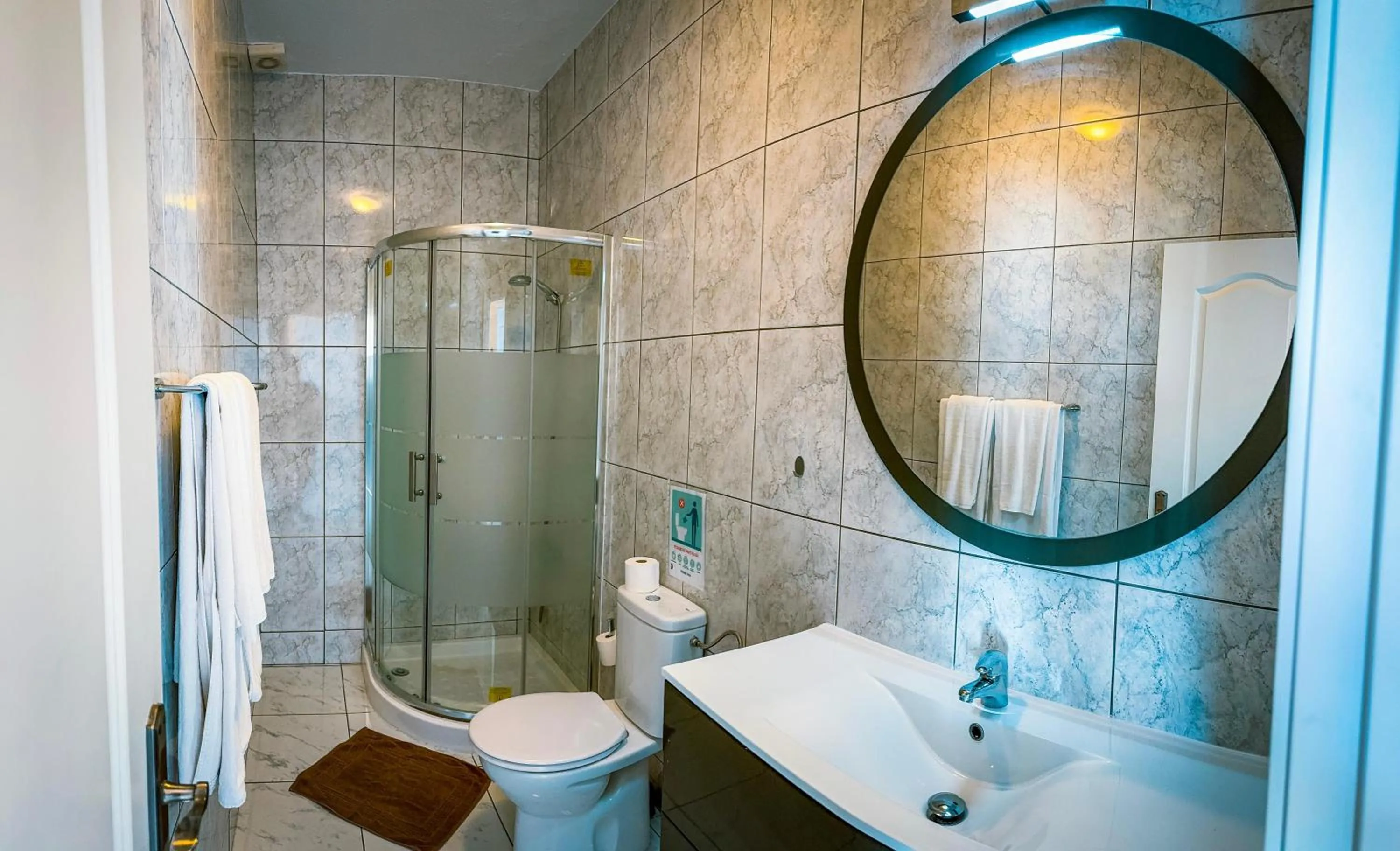 Aparthotel MONTERREY