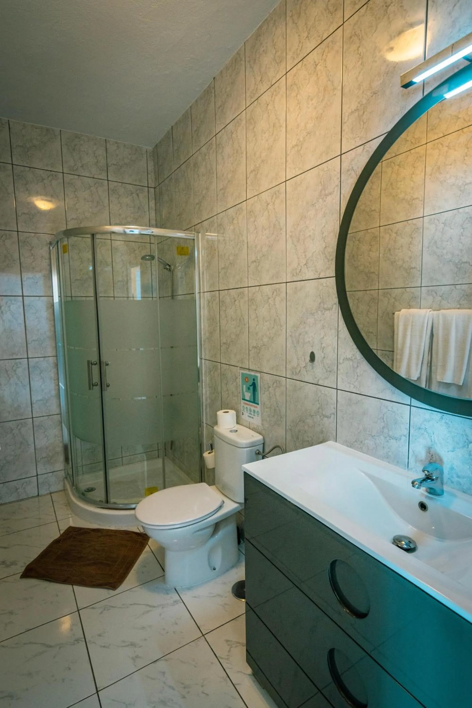 Aparthotel MONTERREY