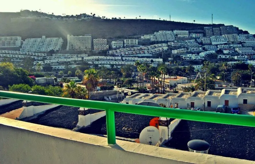 Aparthotel MONTERREY